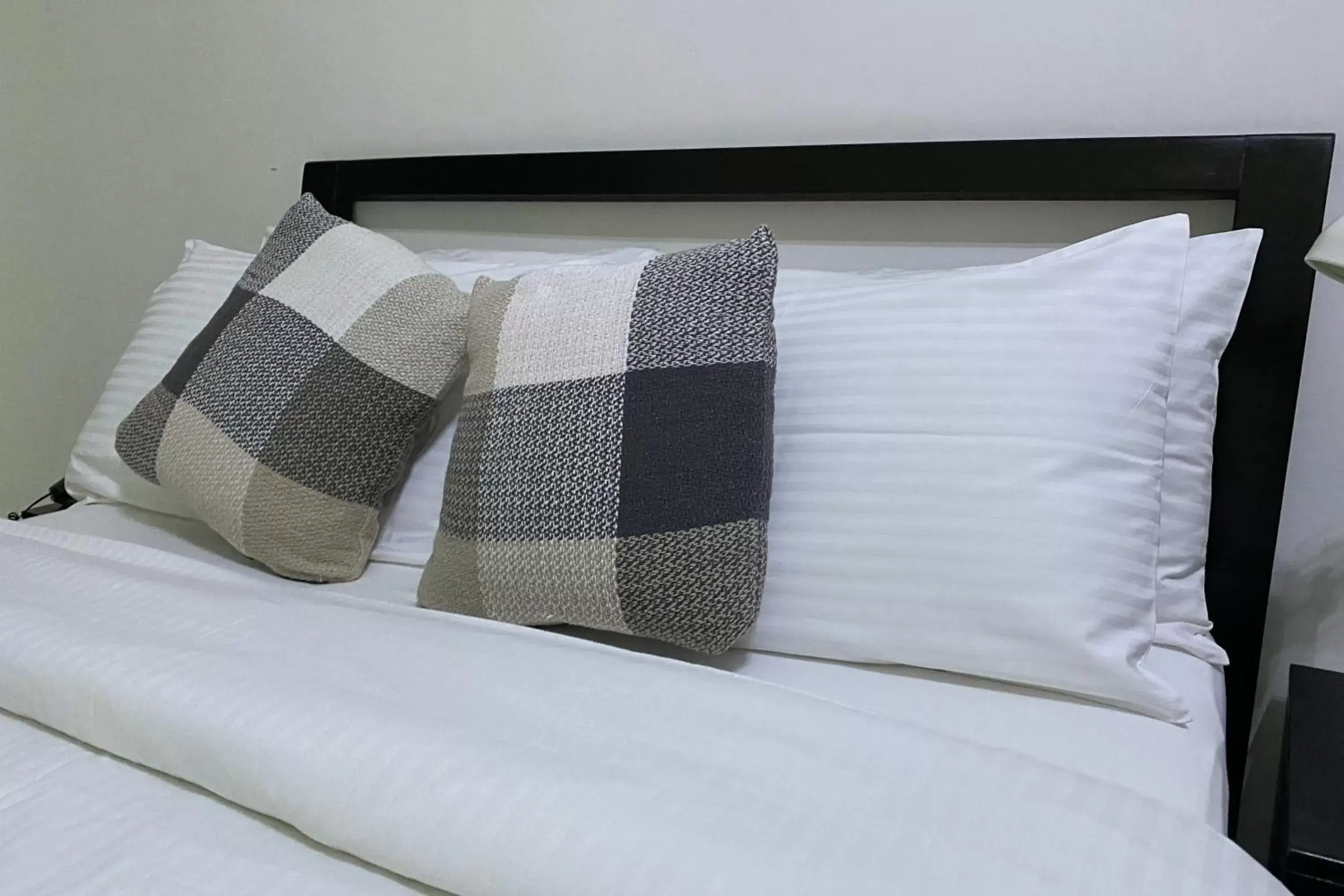 Budget Double Room in The Cabyn Budget Double Room in The Cabyn