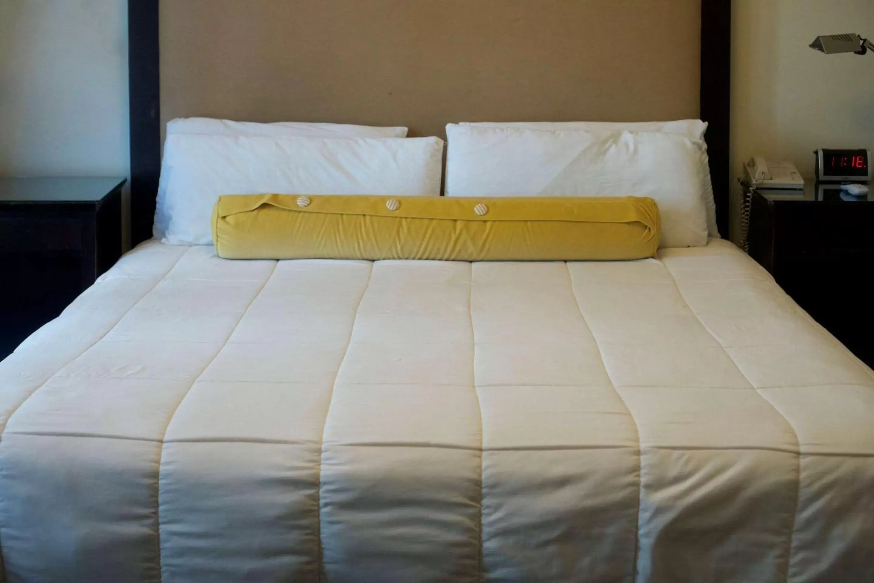 King Suite - Non Smoking in The Washington Inn King Suite - Non Smoking in The Washington Inn