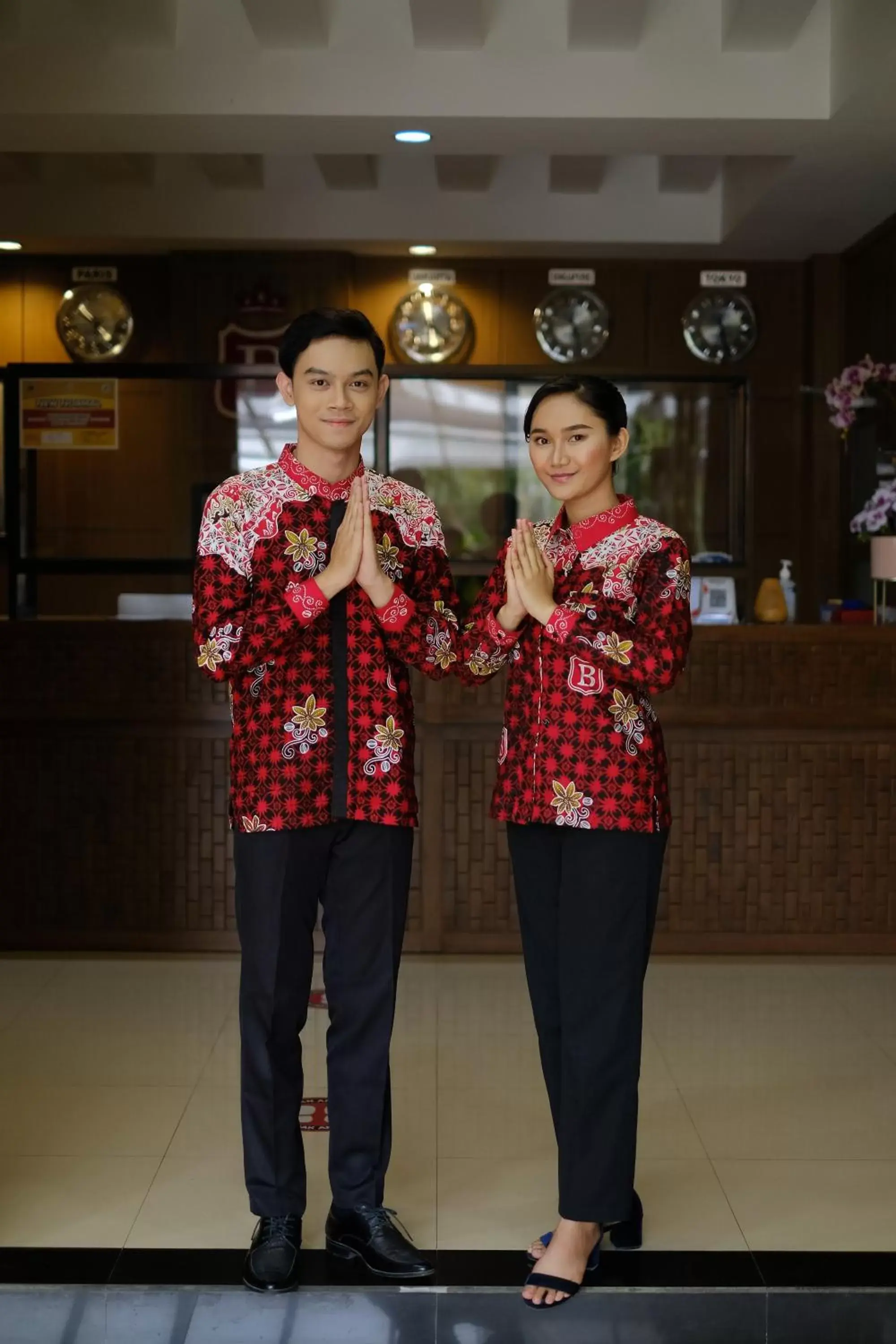 Baratha Hotel & Resto Baratha Hotel & Resto