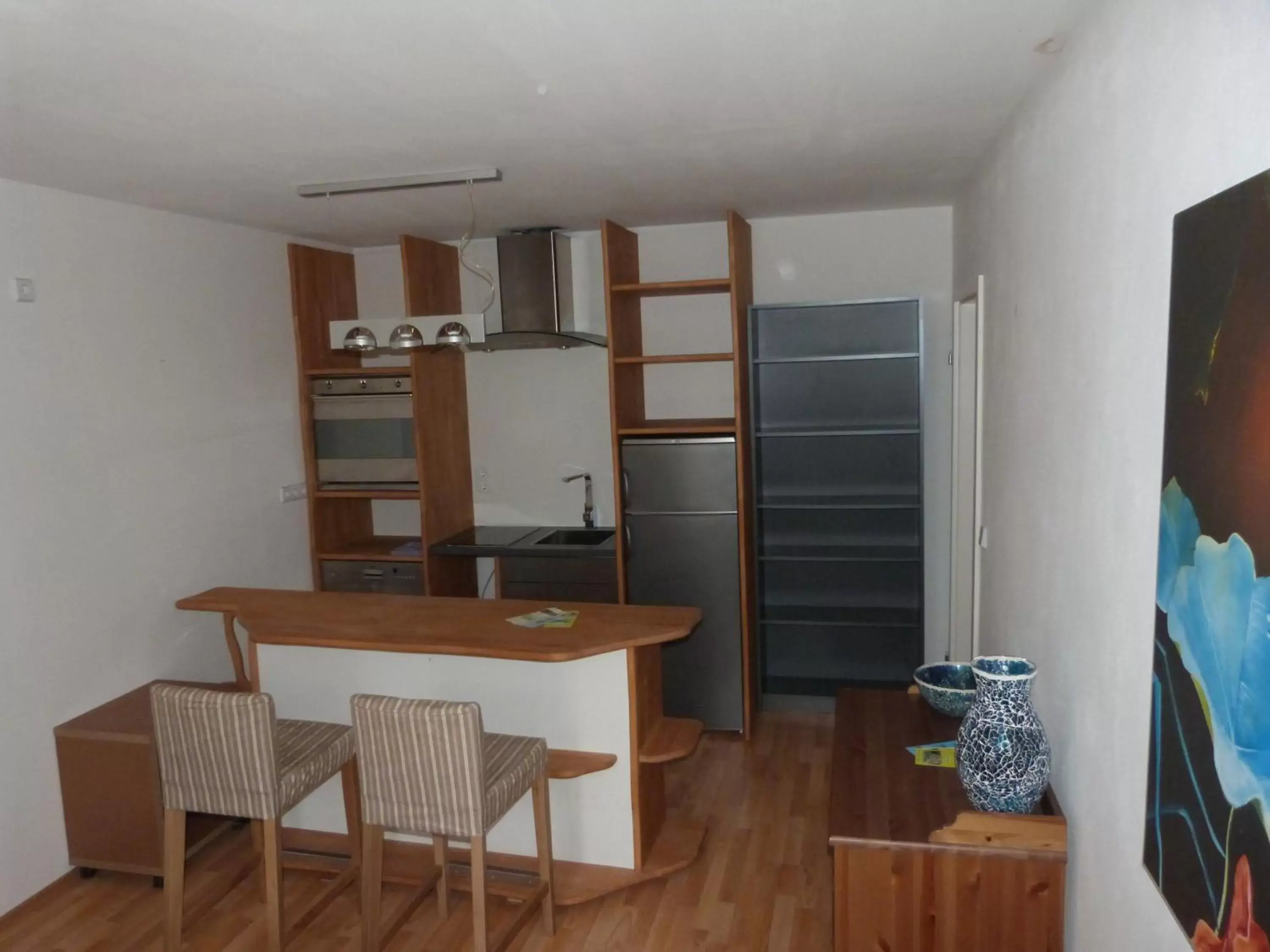 One-Bedroom Apartment with Sofa Bed in Gästehaus Schloss Plaue One-Bedroom Apartment with Sofa Bed in Gästehaus Schloss Plaue