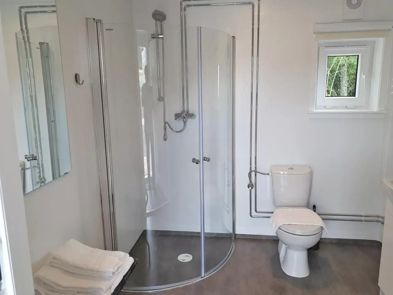 Family Room in Rasta Götene Family Room in Rasta Götene