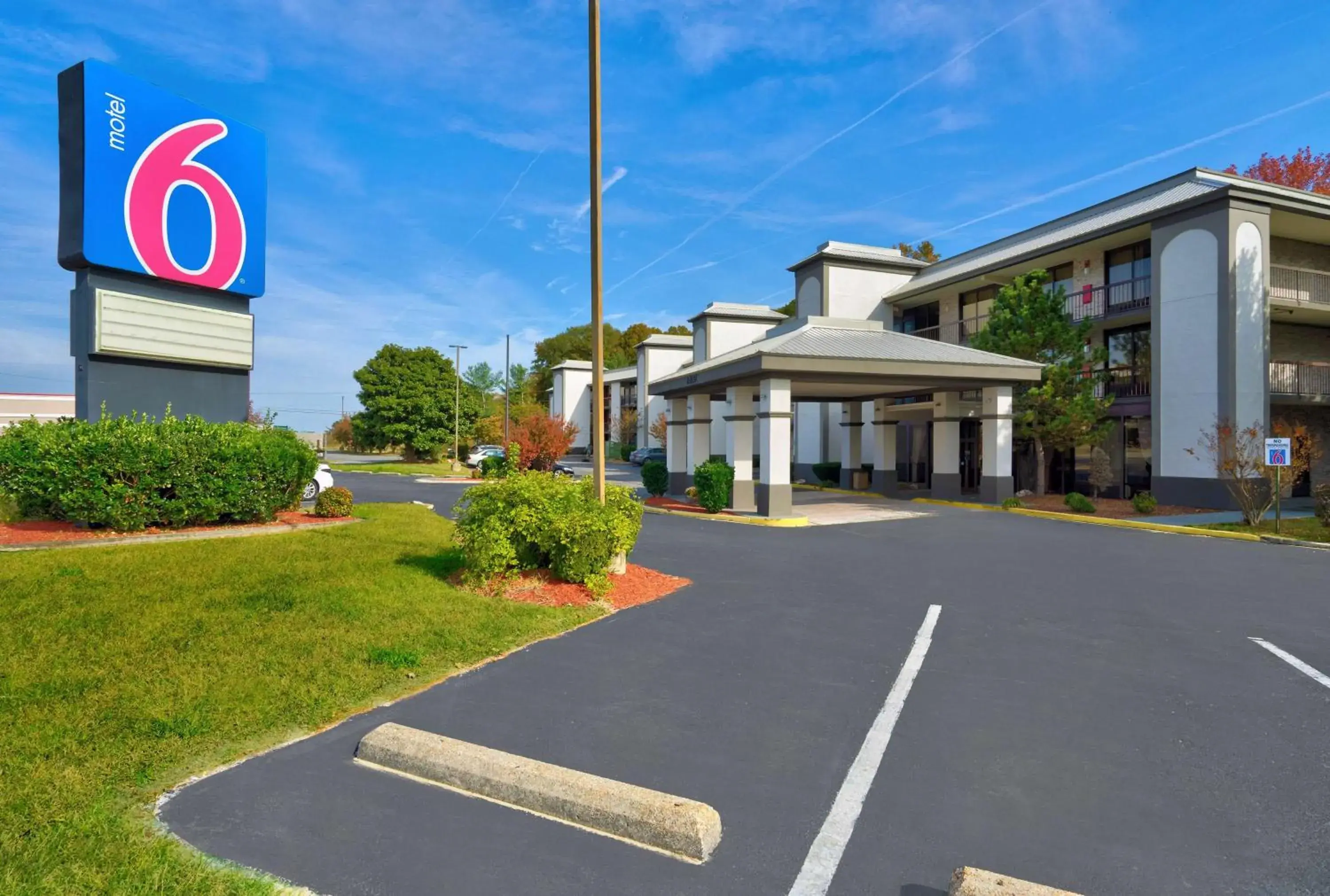Motel 6-Seaford, DE Motel 6-Seaford, DE