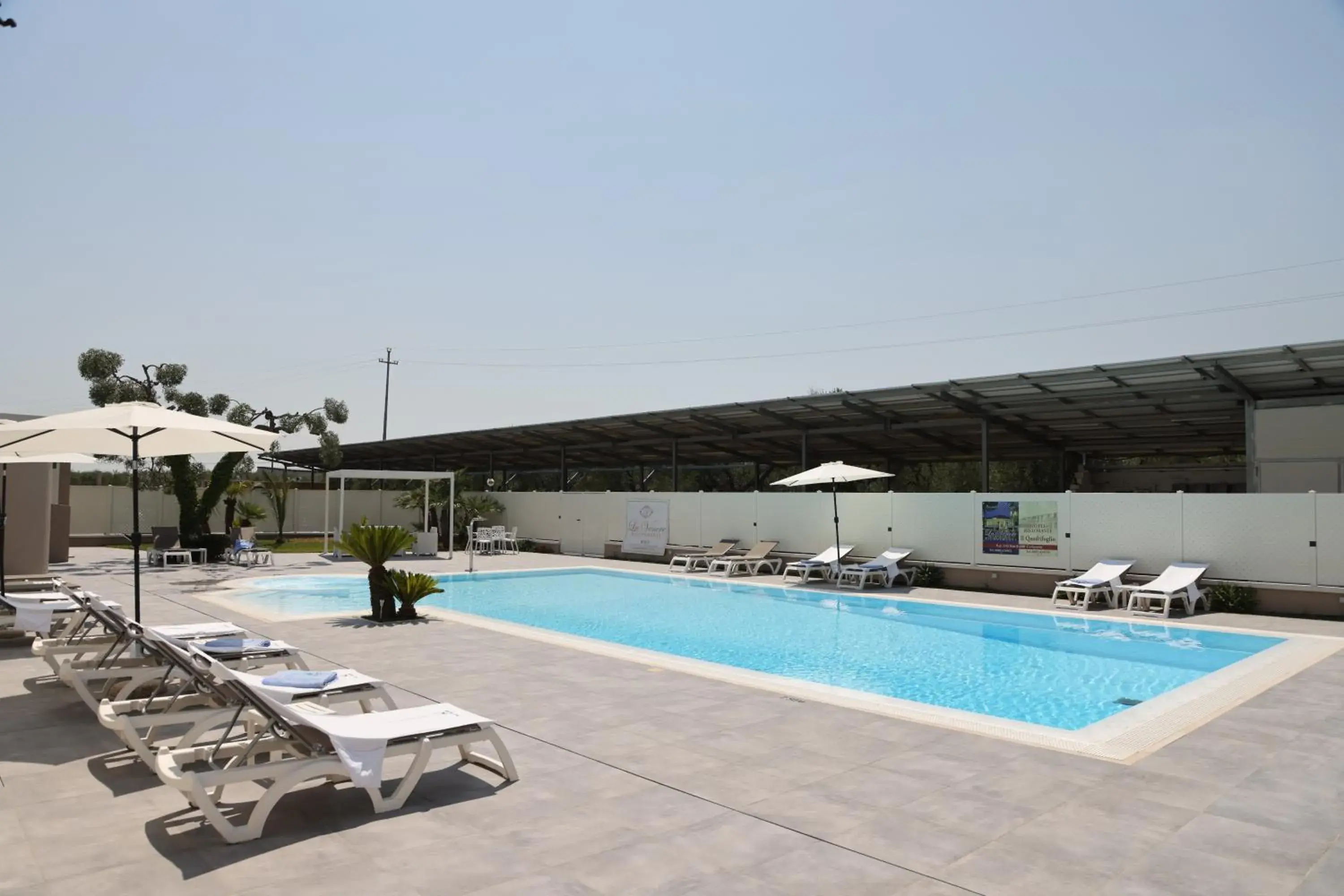 Hotel Il Quadrifoglio Hotel Il Quadrifoglio