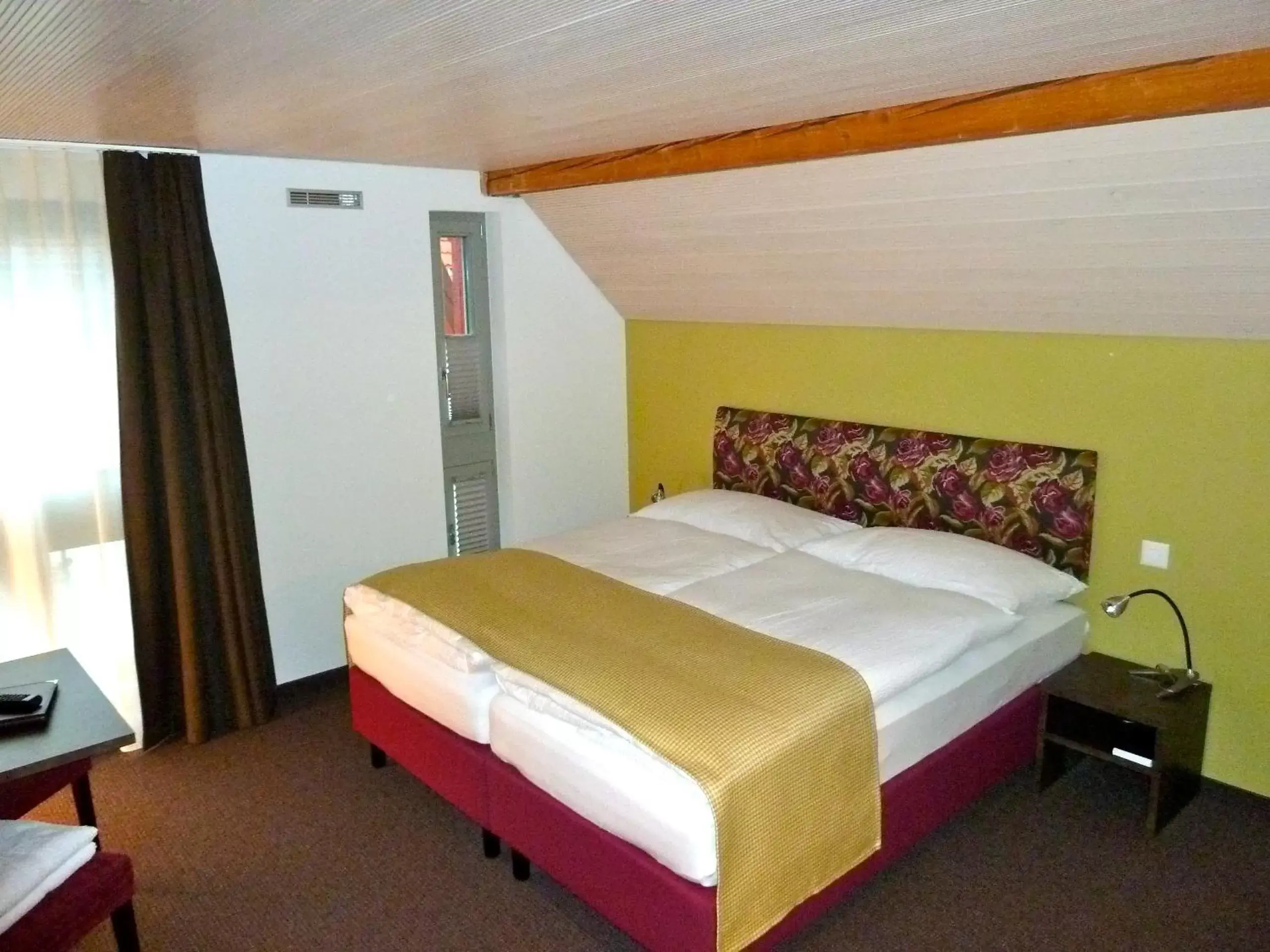 Standard Double Room in Gasthaus Sternen Standard Double Room in Gasthaus Sternen