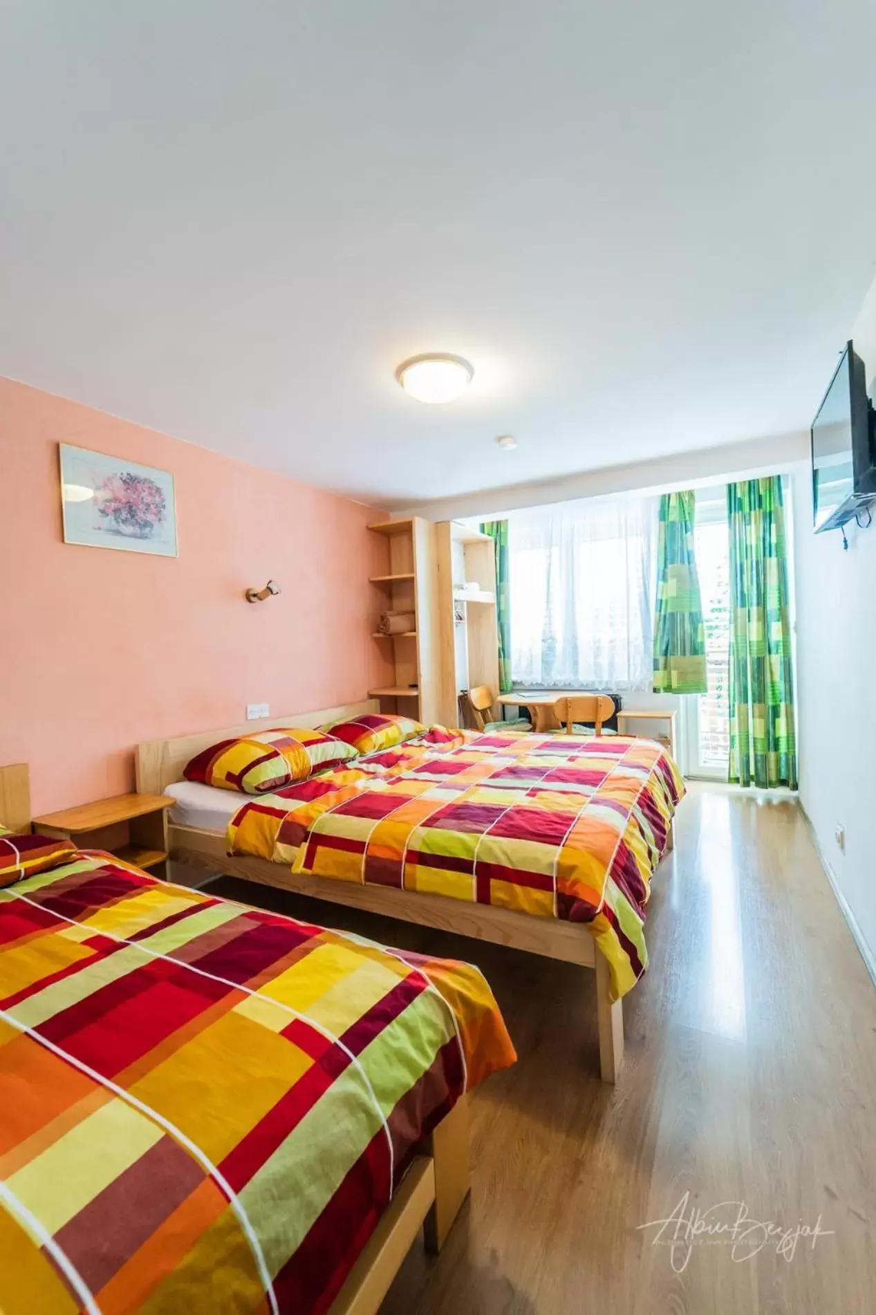 Two-Bedroom Apartment in Panorama B&B Two-Bedroom Apartment in Panorama B&B