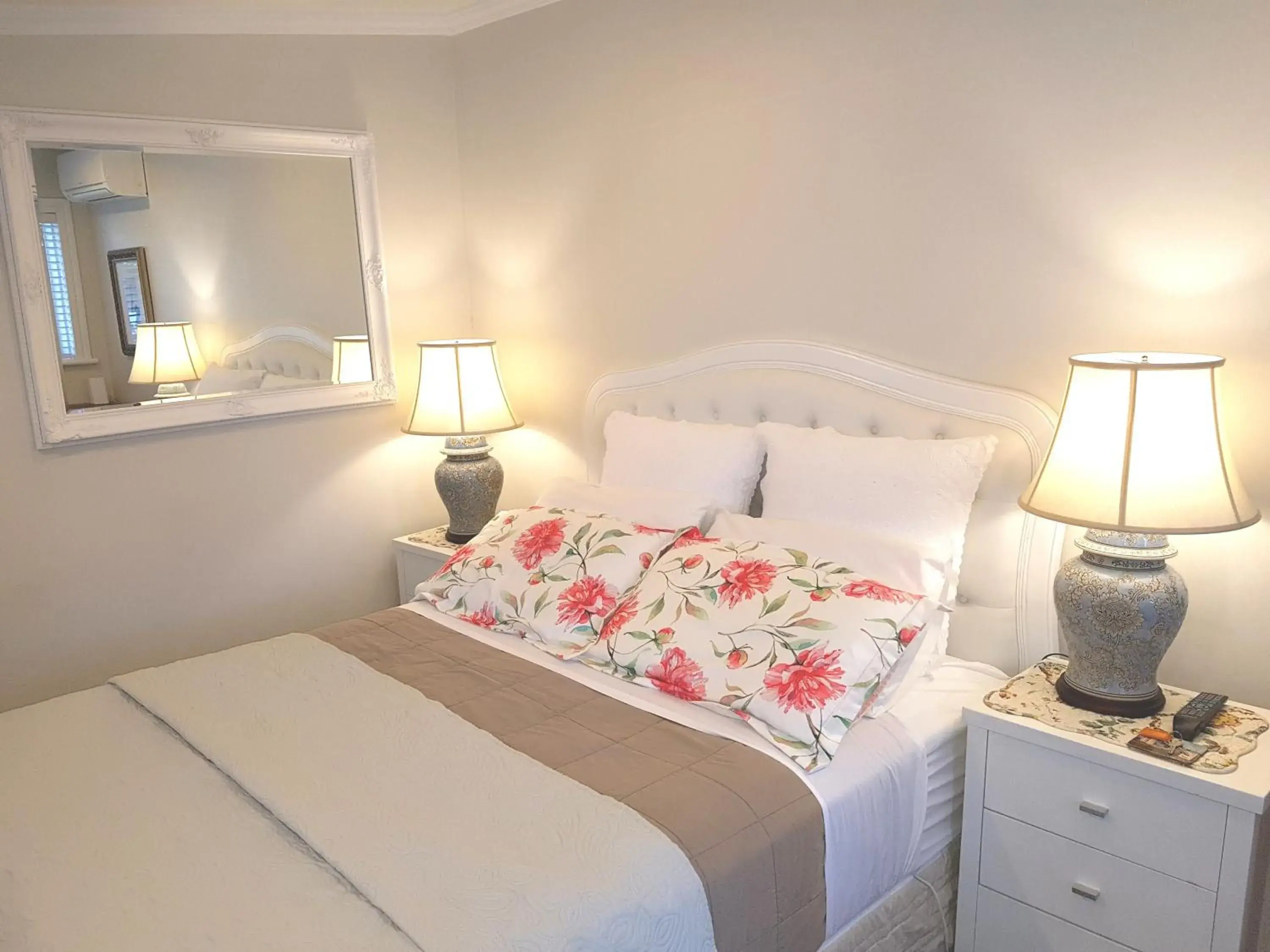 Cottage in Ponsonby Manor Cottage in Ponsonby Manor