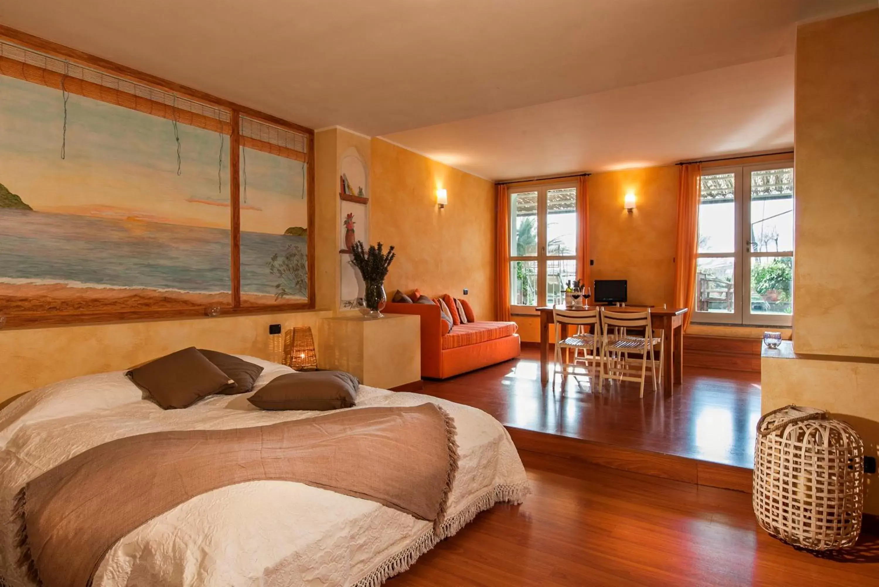 Studio - single occupancy in Residenza Santa Cecilia Studio - single occupancy in Residenza Santa Cecilia