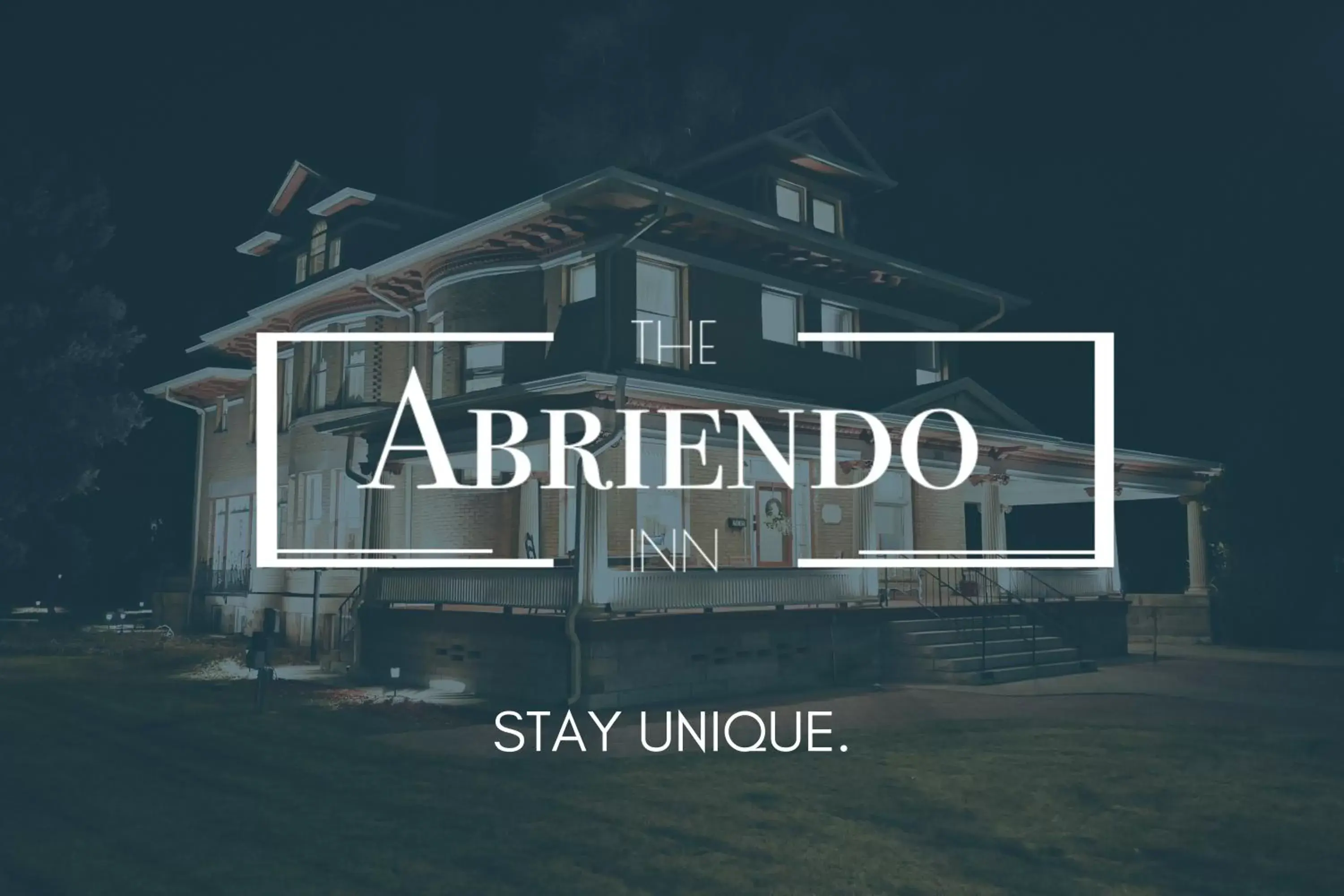 The Abriendo Inn The Abriendo Inn