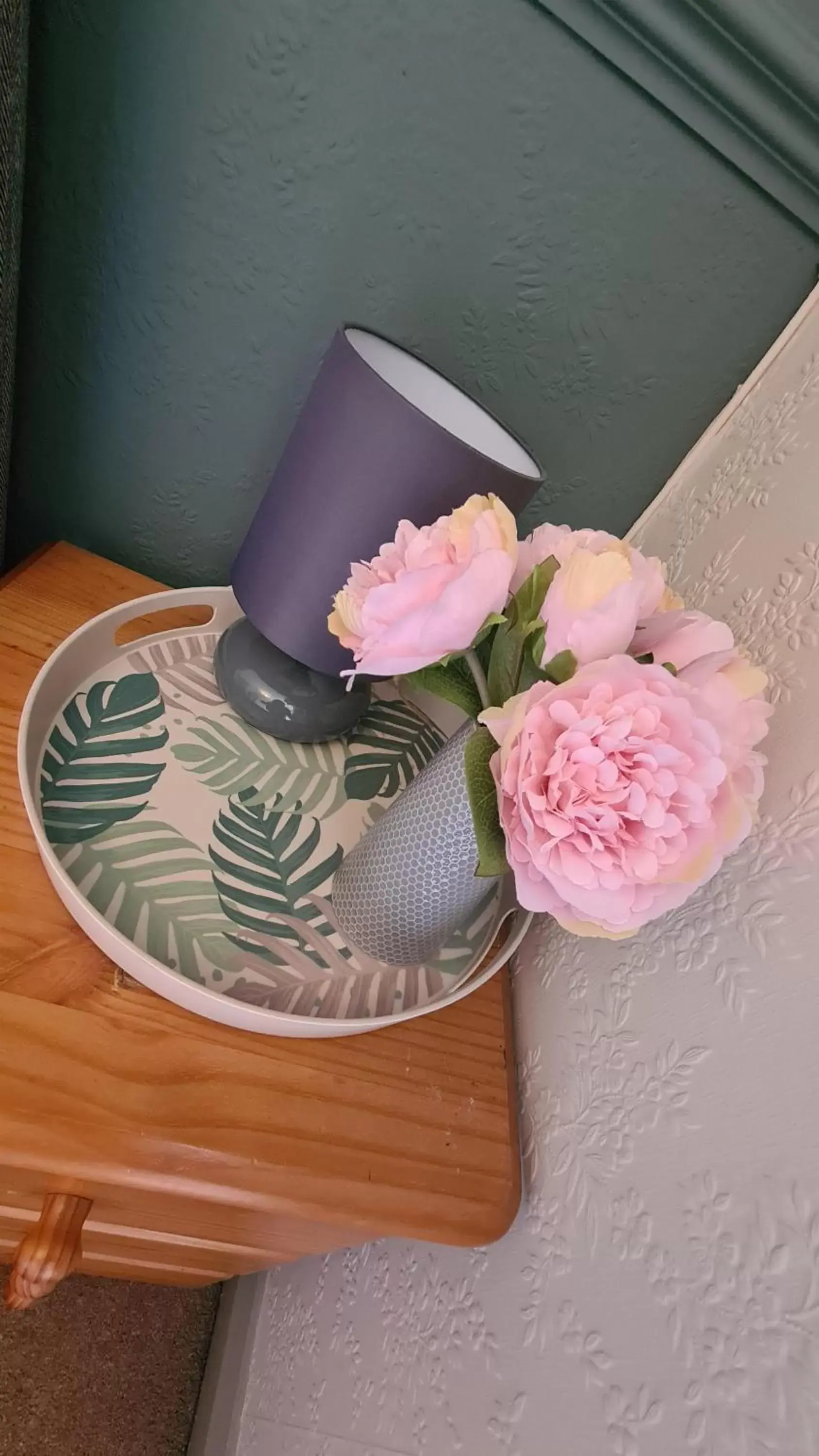 Small Double Room in The Foresters Arms Small Double Room in The Foresters Arms