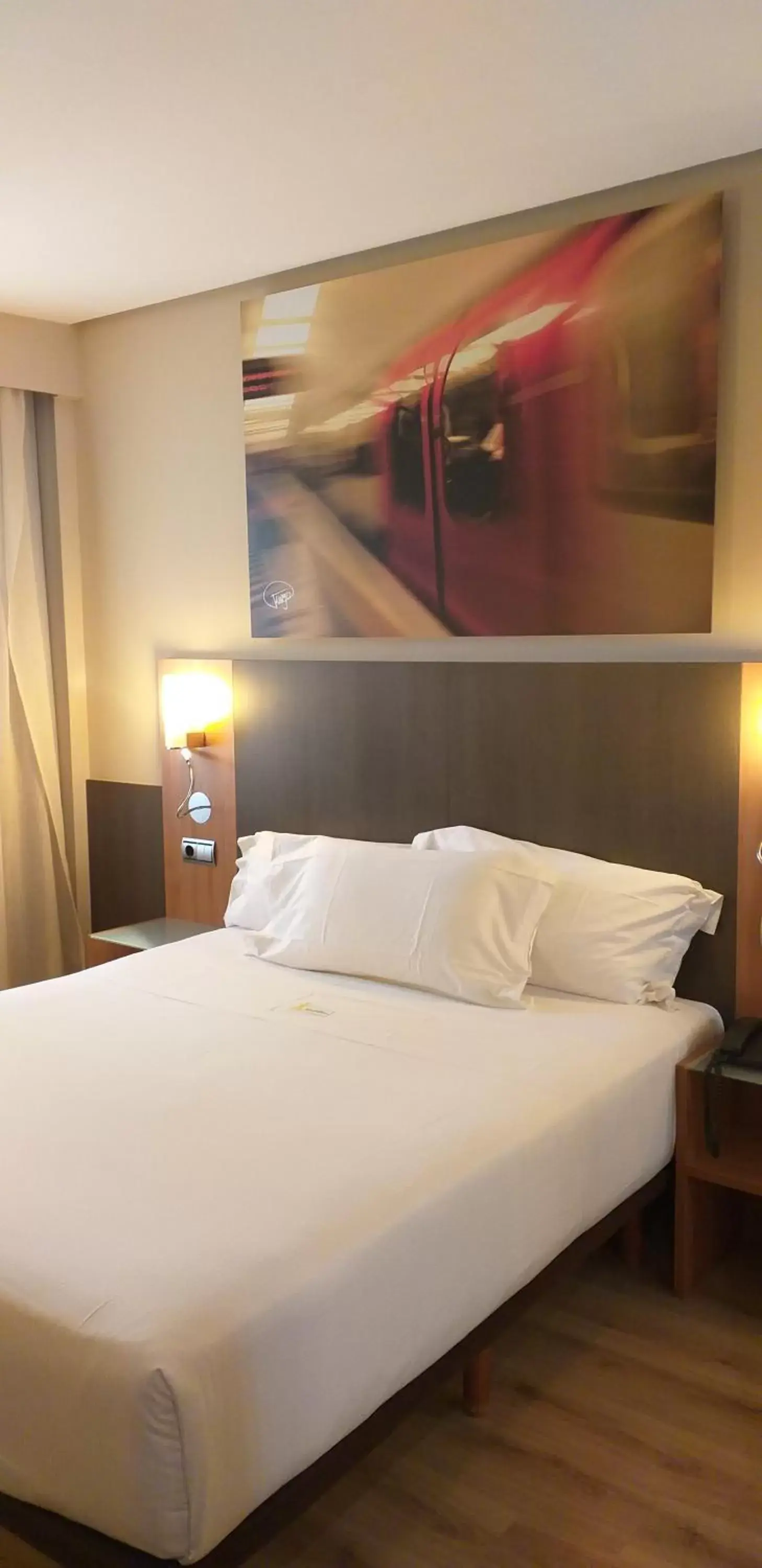 Queen Room in Maisonnave Queen Room in Maisonnave