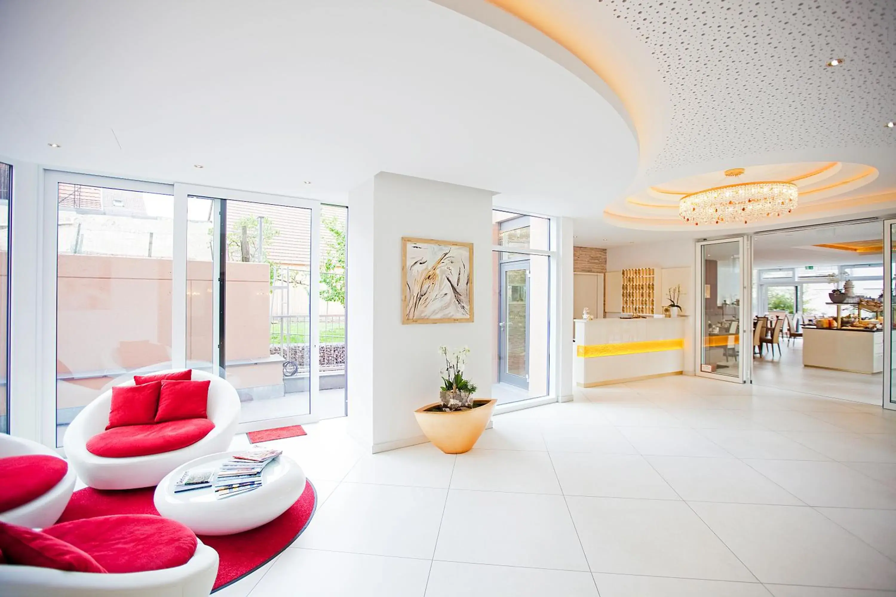 Hotel Krone OHG Hotel Krone OHG