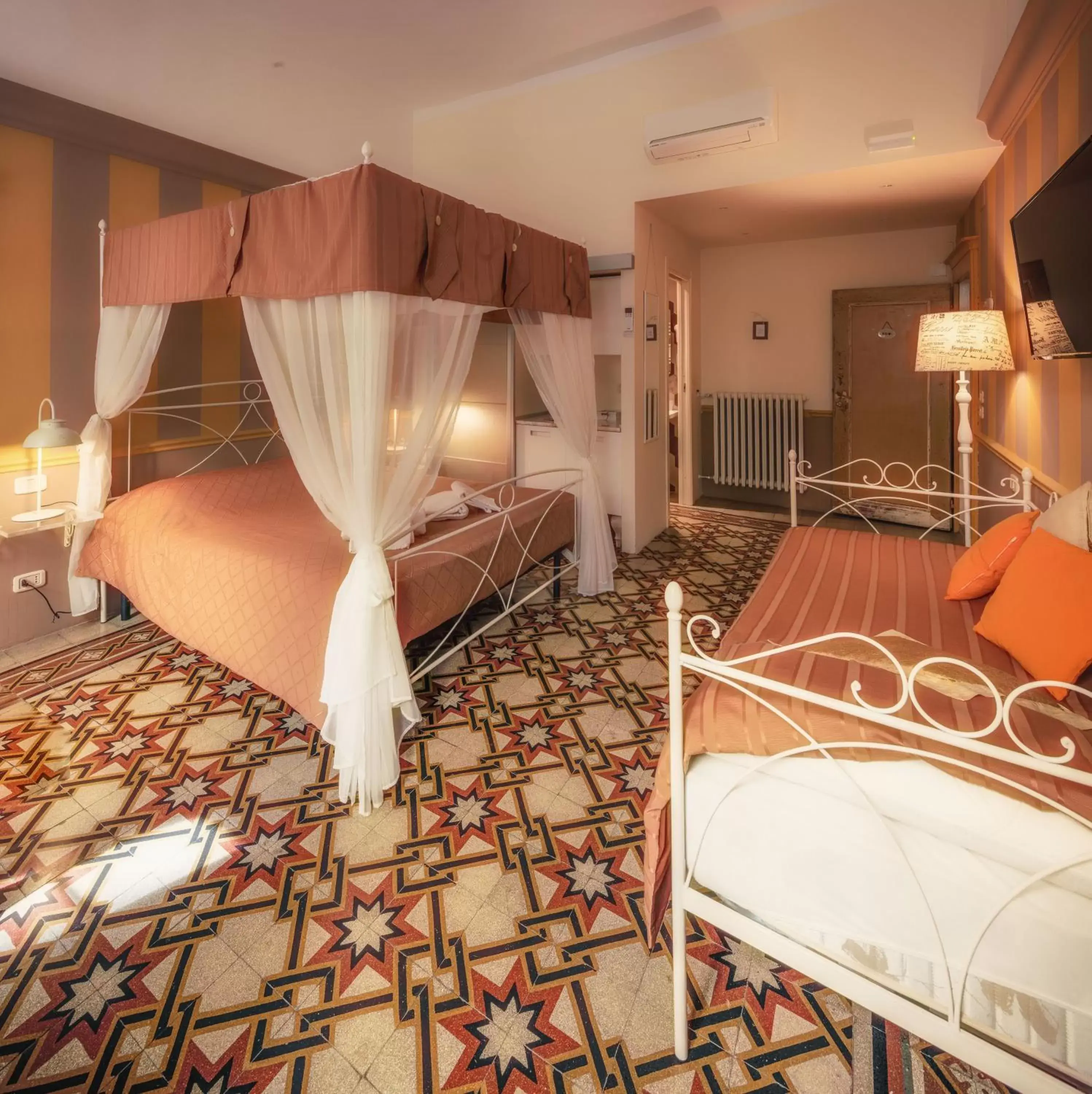 Ghibellino B&B Ghibellino B&B