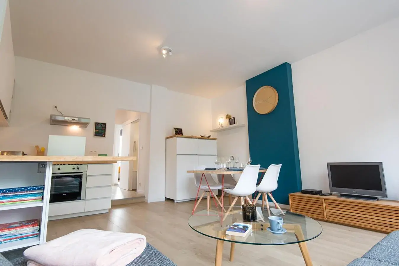 La petite Naimette La petite Naimette