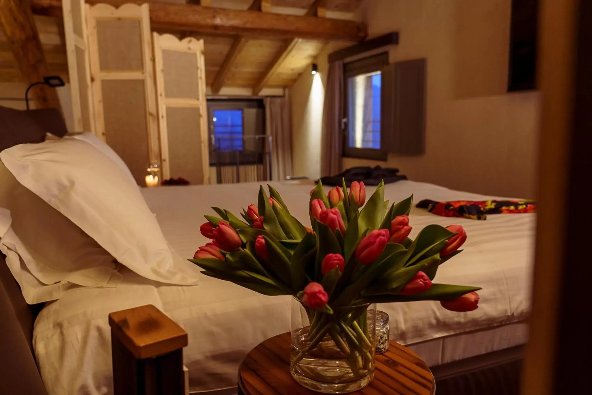 Junior Suite in Villa Balis Crema Verona Hills Junior Suite in Villa Balis Crema Verona Hills