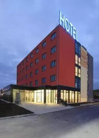 Qualitel Hilpoltstein Qualitel Hilpoltstein