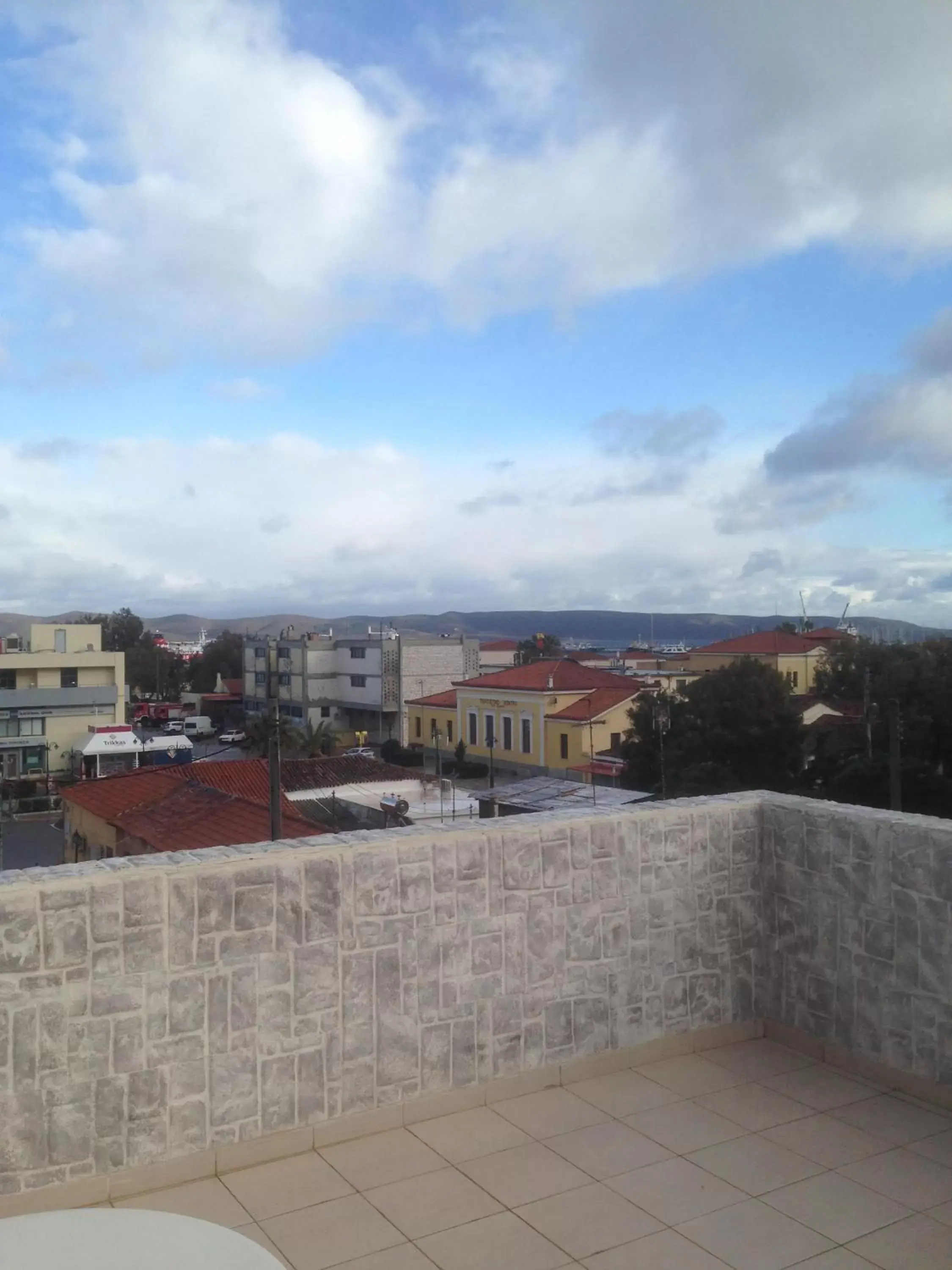 Studio with Balcony in NJ Apartments-Deluxe Edition Studio with Balcony in NJ Apartments-Deluxe Edition