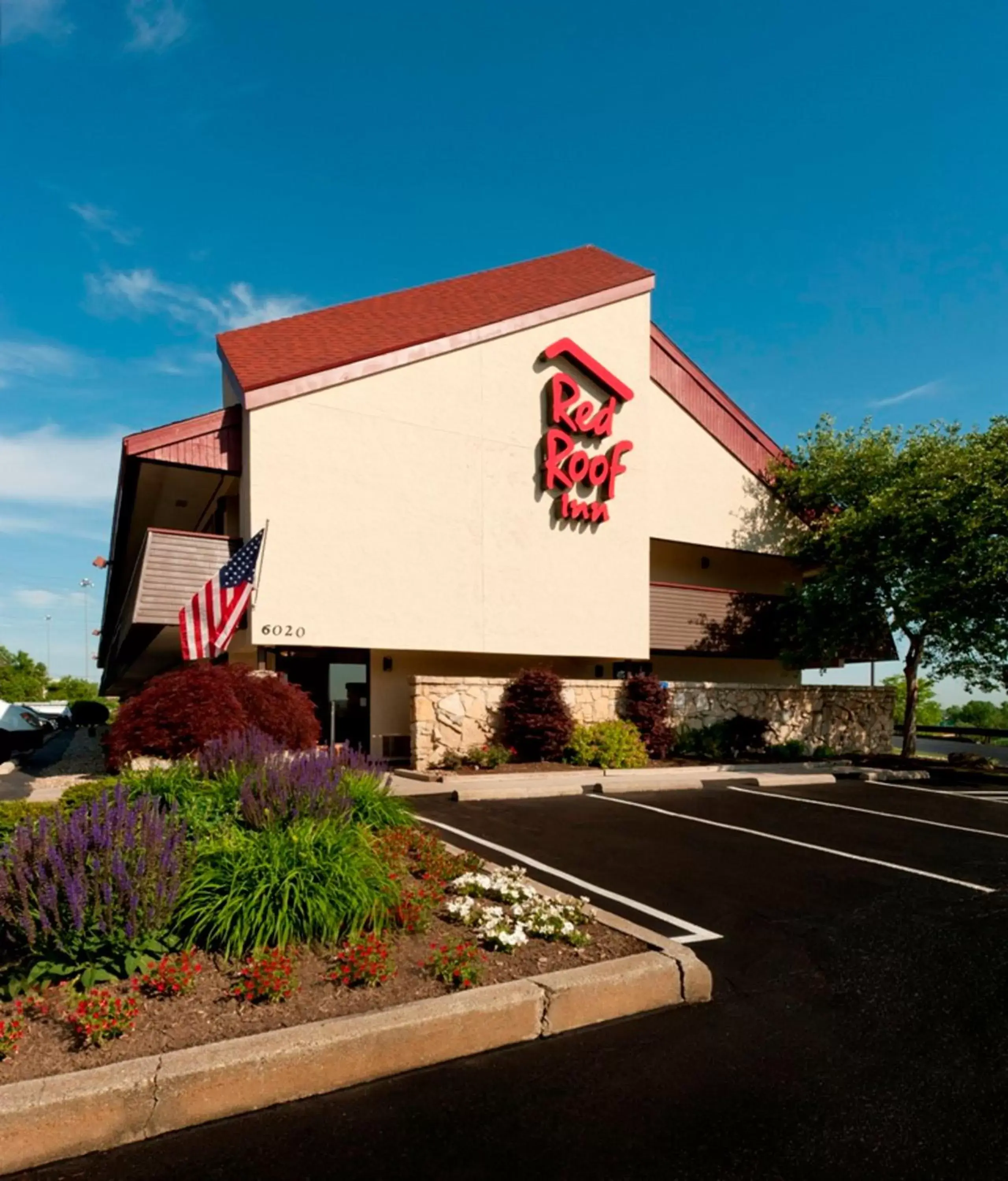 Red Roof Inn Pittsburgh North Cranberry Township Red Roof Inn Pittsburgh North Cranberry Township