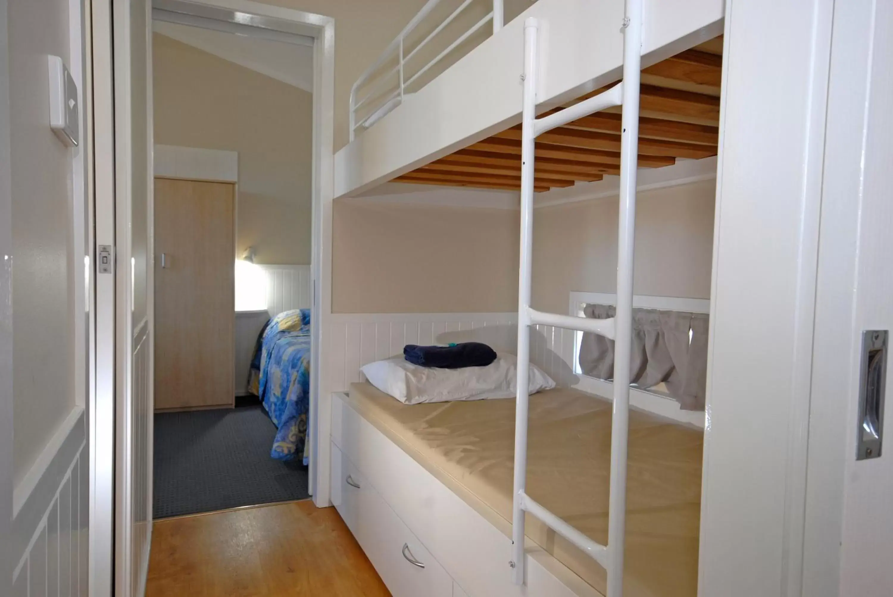 Standard Double Room in Barrack Point Holidays Standard Double Room in Barrack Point Holidays