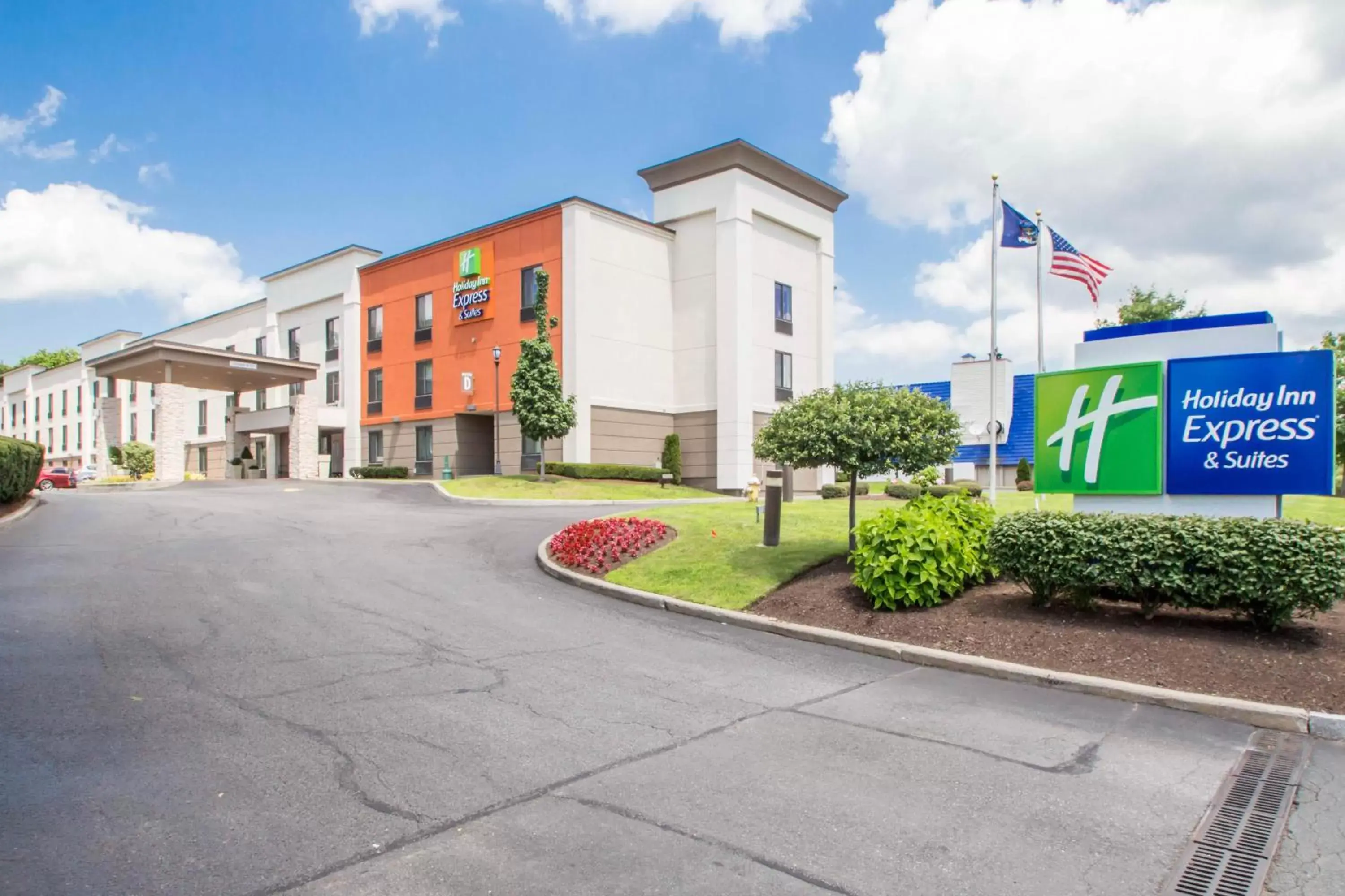 Holiday Inn Express & Suites - Albany Airport - Wolf Road by IHG Holiday Inn Express & Suites - Albany Airport - Wolf Road by IHG