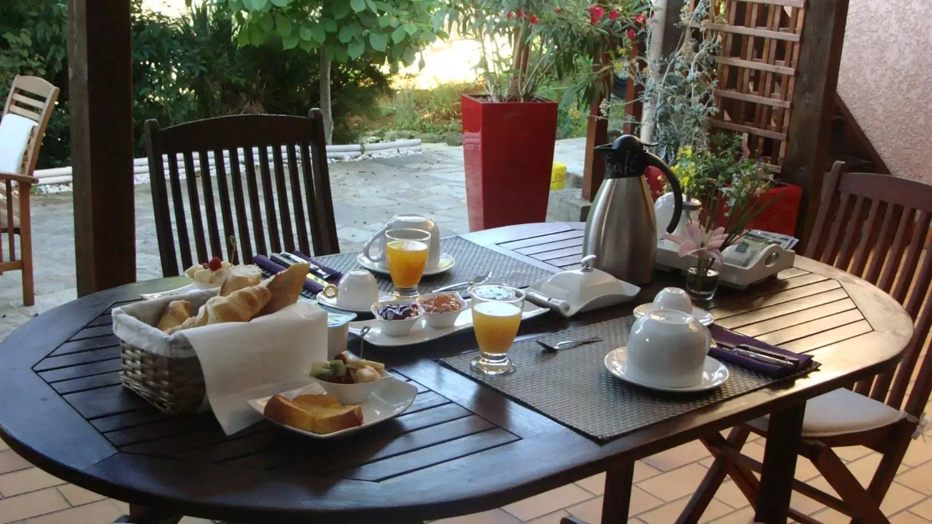 Chambre d'Hôtes des Lys Chambre d'Hôtes des Lys