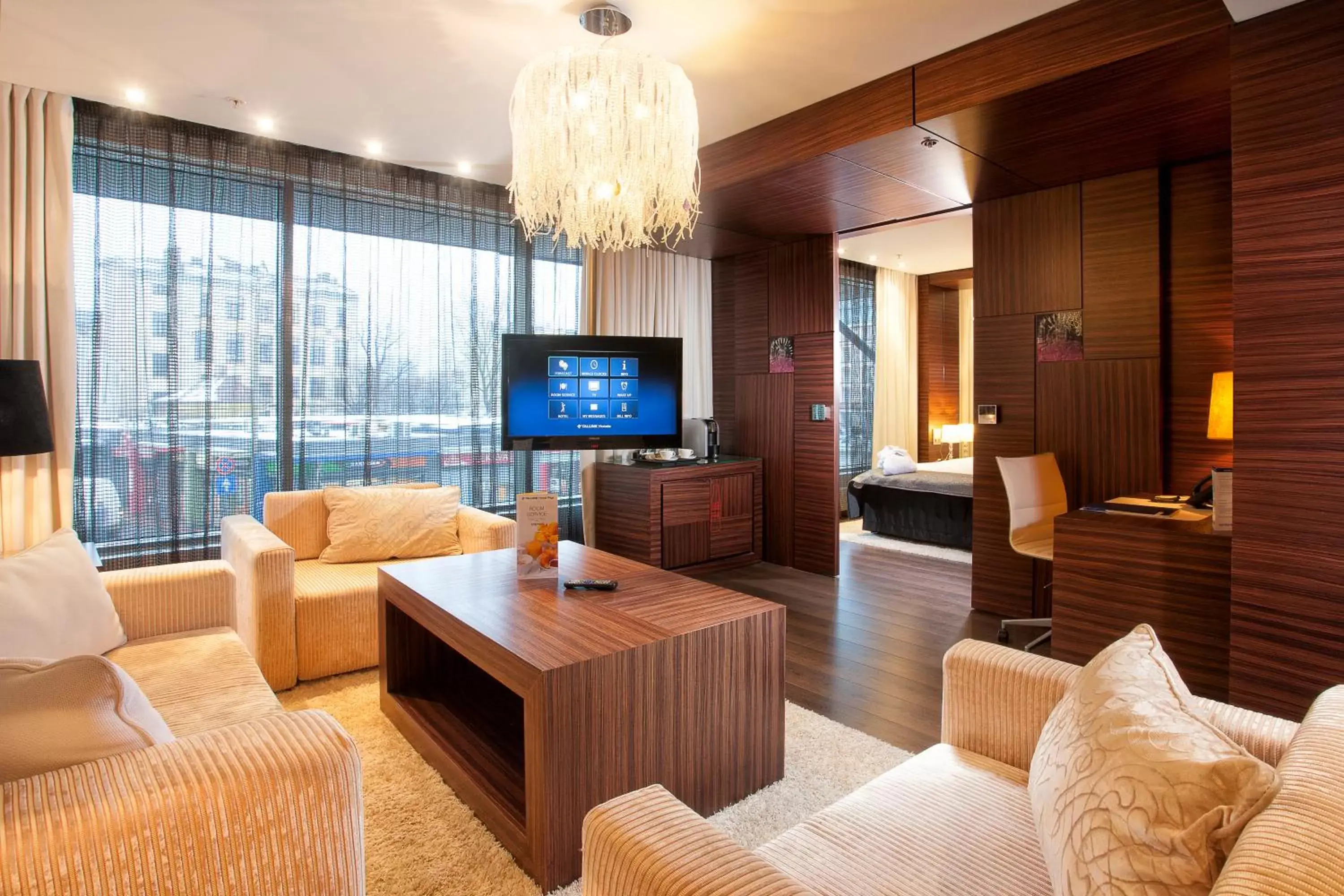 Tallink Hotel Riga Tallink Hotel Riga