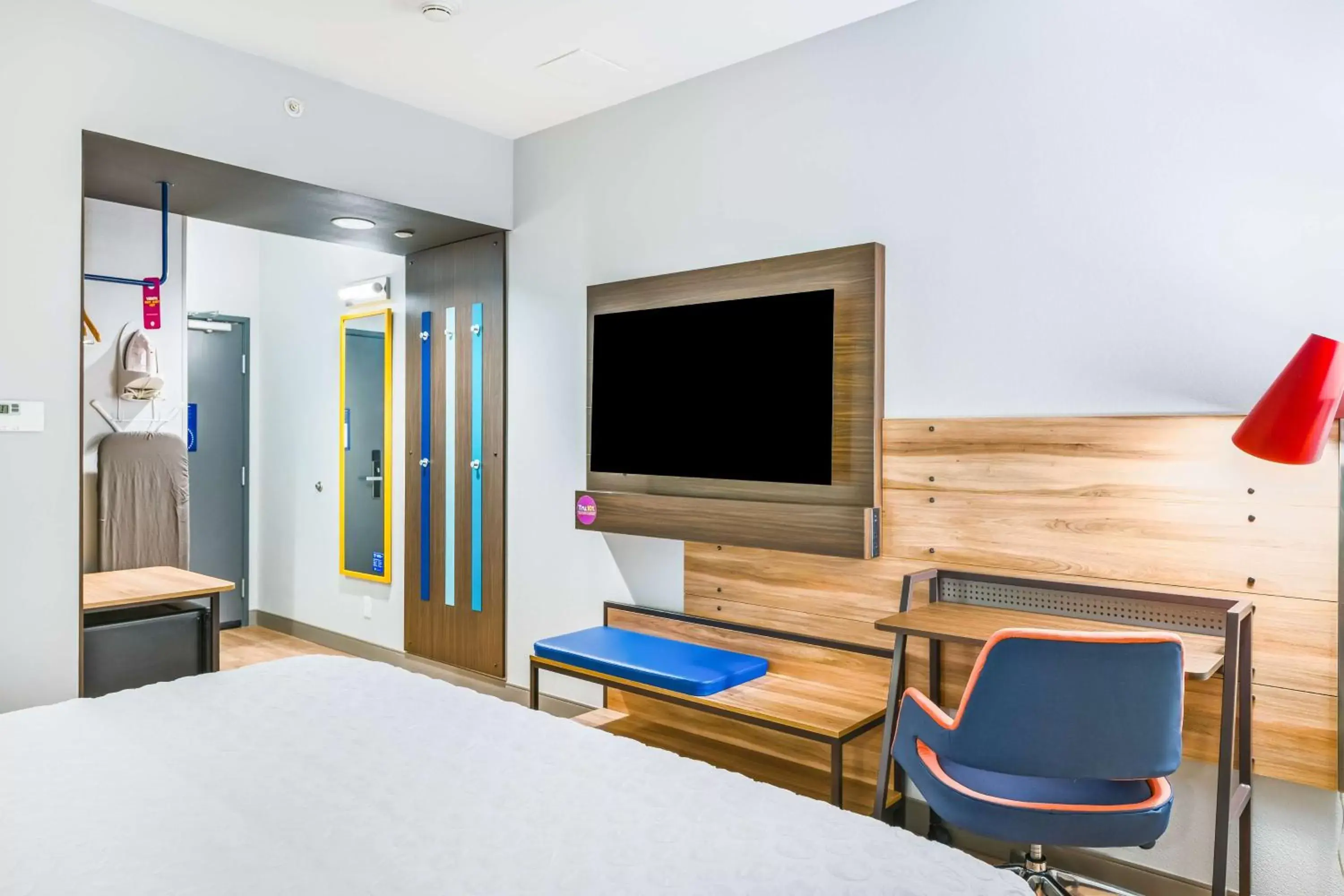 King Room in Tru By Hilton Midland, Tx King Room in Tru By Hilton Midland, Tx