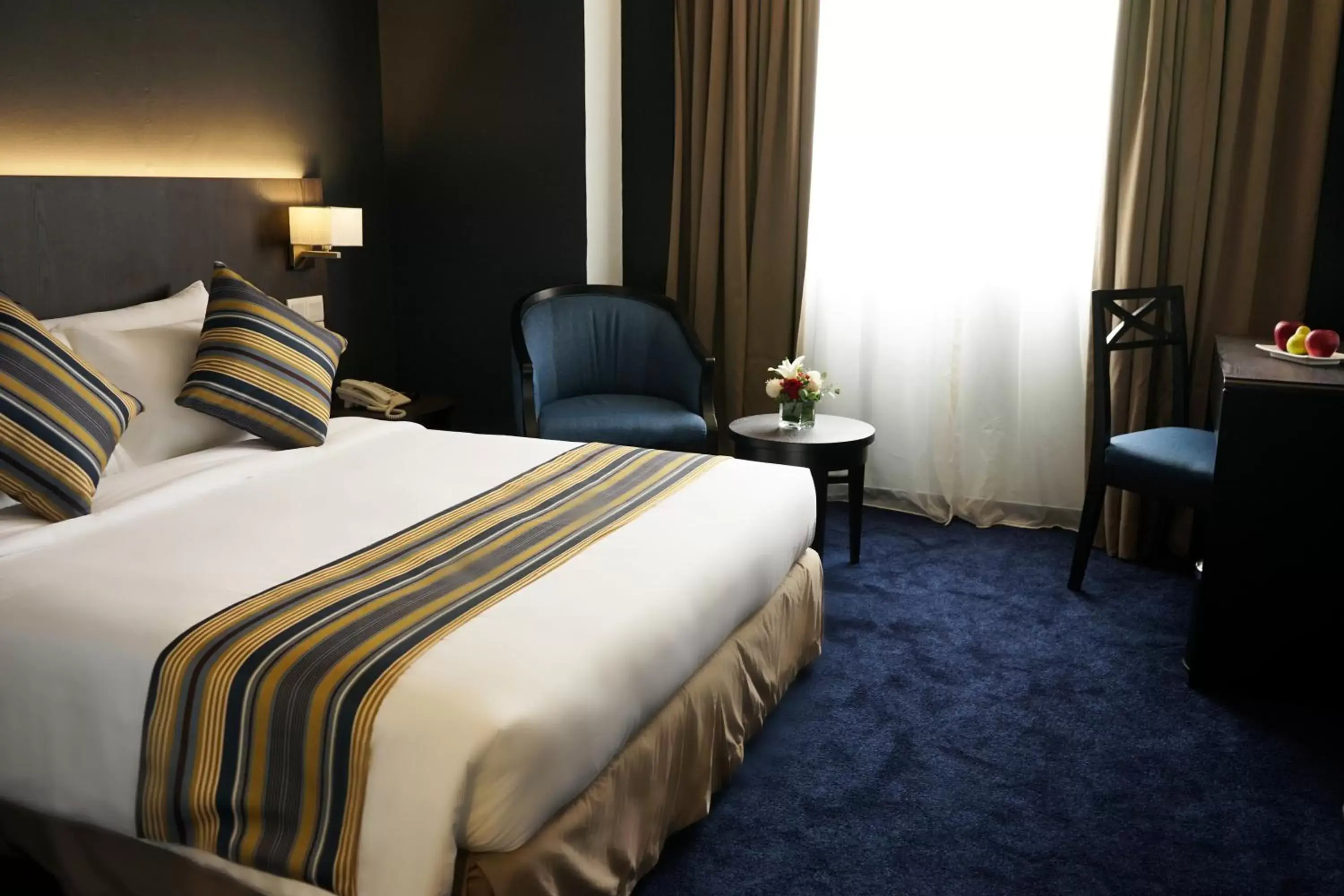 Junior Suite, Non-Smoking in Shahzan Hotel Kuantan, Trademark Collection by Wyndham Junior Suite, Non-Smoking in Shahzan Hotel Kuantan, Trademark Collection by Wyndham