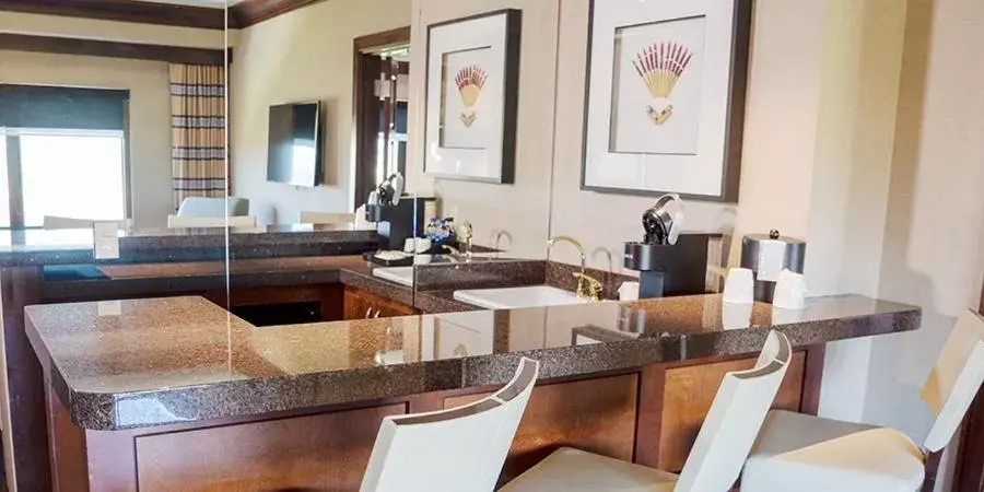 Suite in Silver Reef Casino Resort Suite in Silver Reef Casino Resort