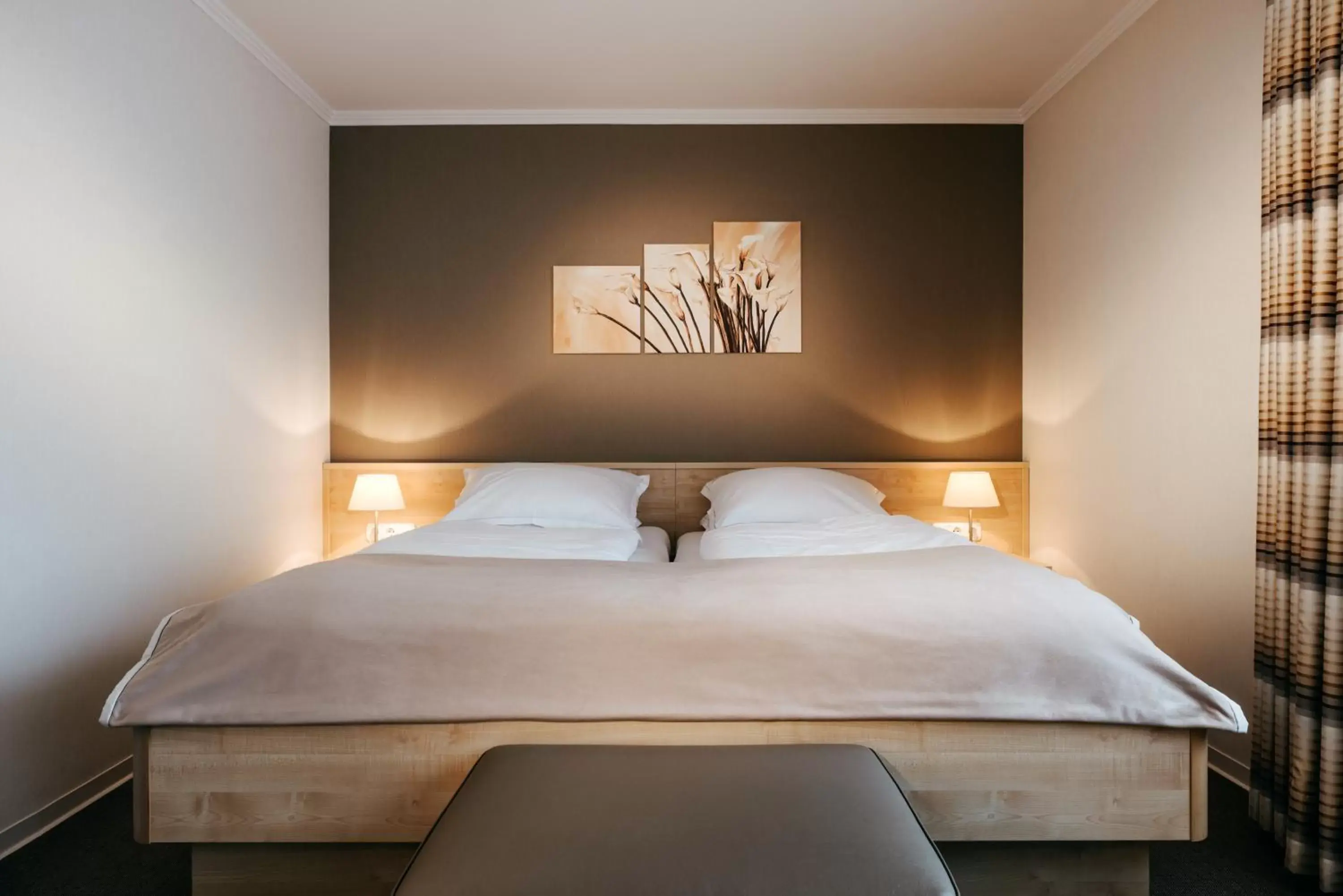 Economy Double or Twin Room in Romantik Berghotel Astenkrone Economy Double or Twin Room in Romantik Berghotel Astenkrone