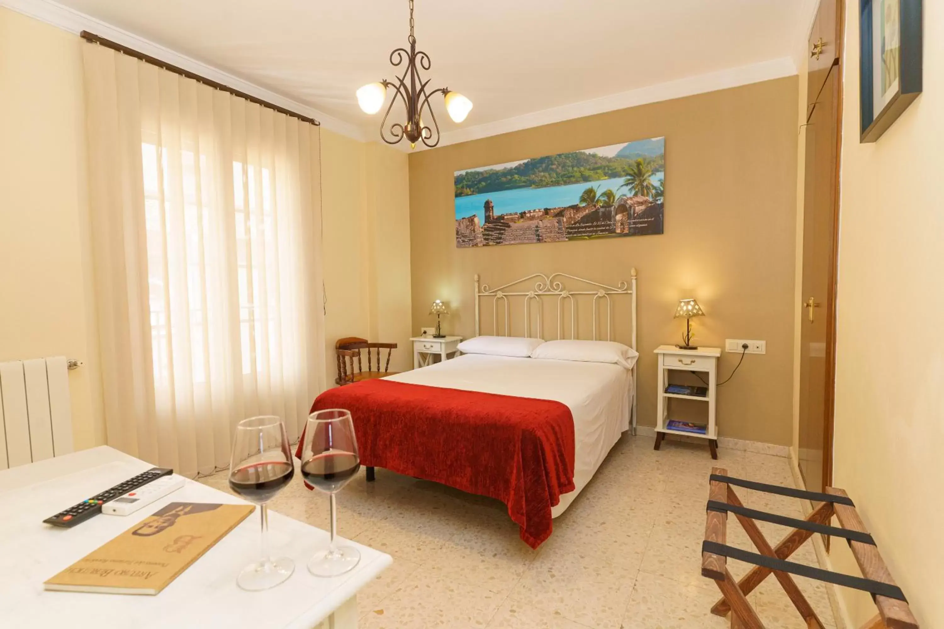 Hotel Colón Hotel Colón