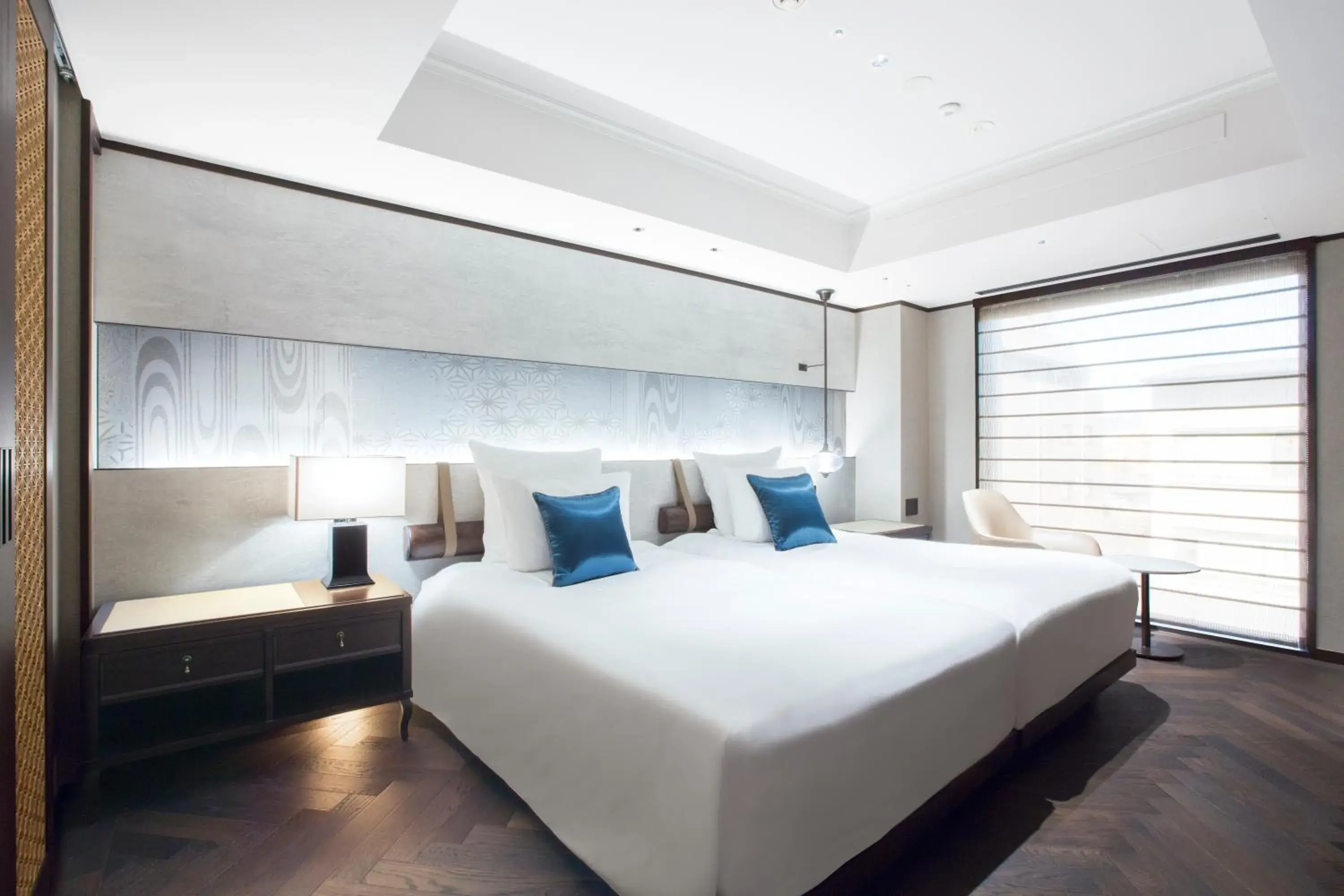 Twin Suite in Dhawa Yura Kyoto Twin Suite in Dhawa Yura Kyoto