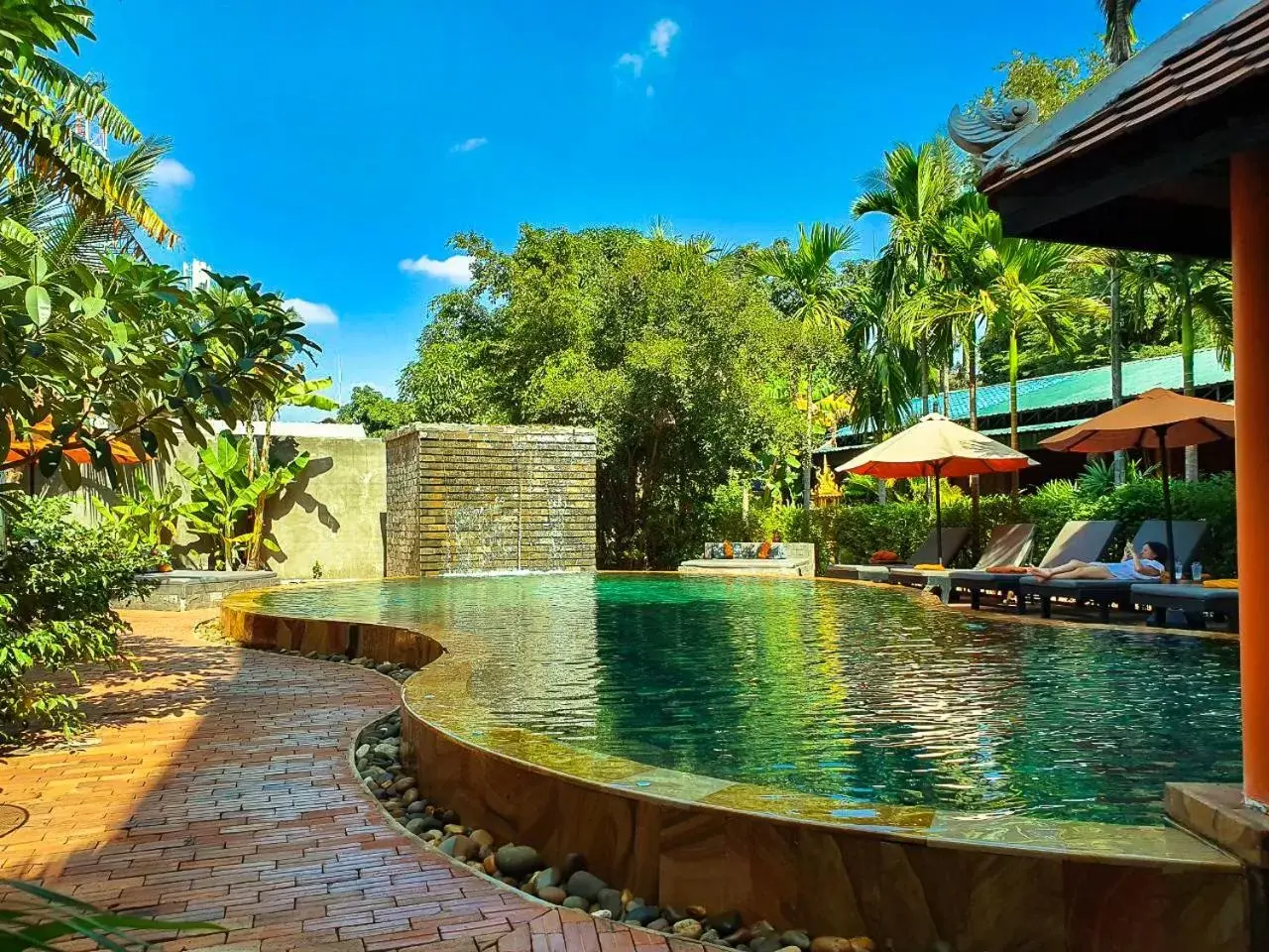 Central Privilege Hotel Central Privilege Hotel