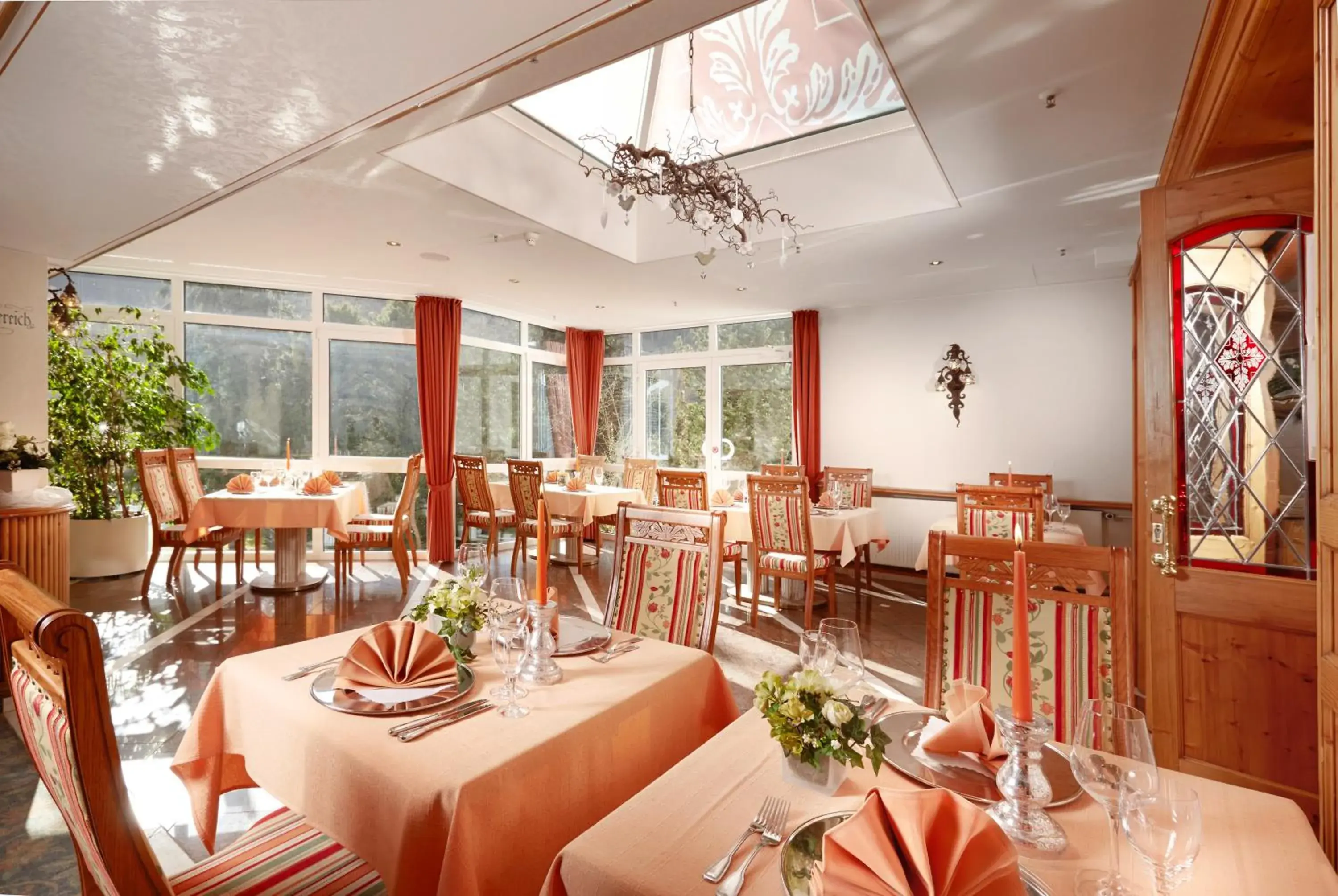 Single Room in Landhaus Wacker Single Room in Landhaus Wacker