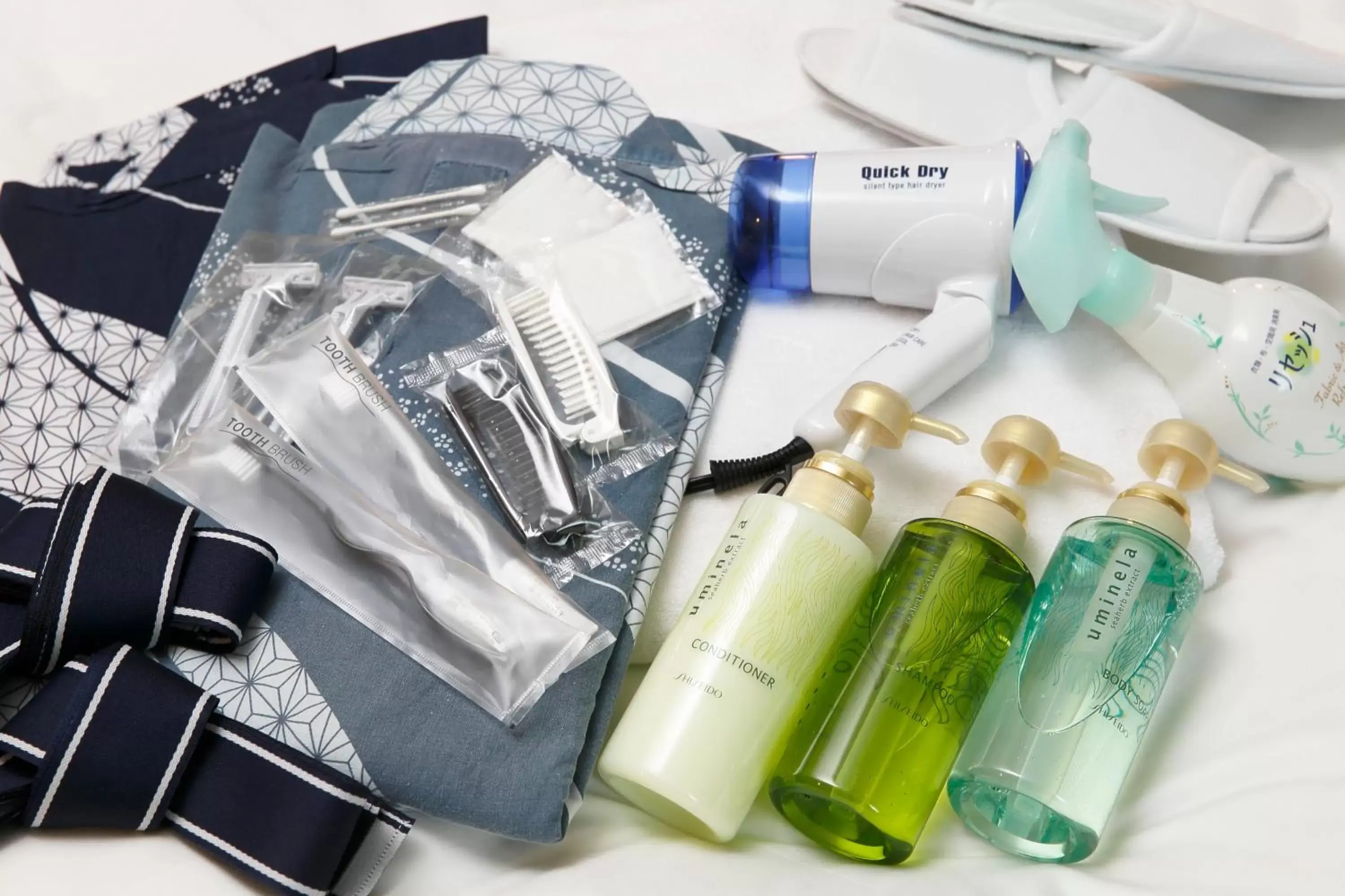 Standard Double Room - single occupancy - Non-Smoking in Spring Sunny Hotel Nagoya Tokoname ekimae Standard Double Room - single occupancy - Non-Smoking in Spring Sunny Hotel Nagoya Tokoname ekimae