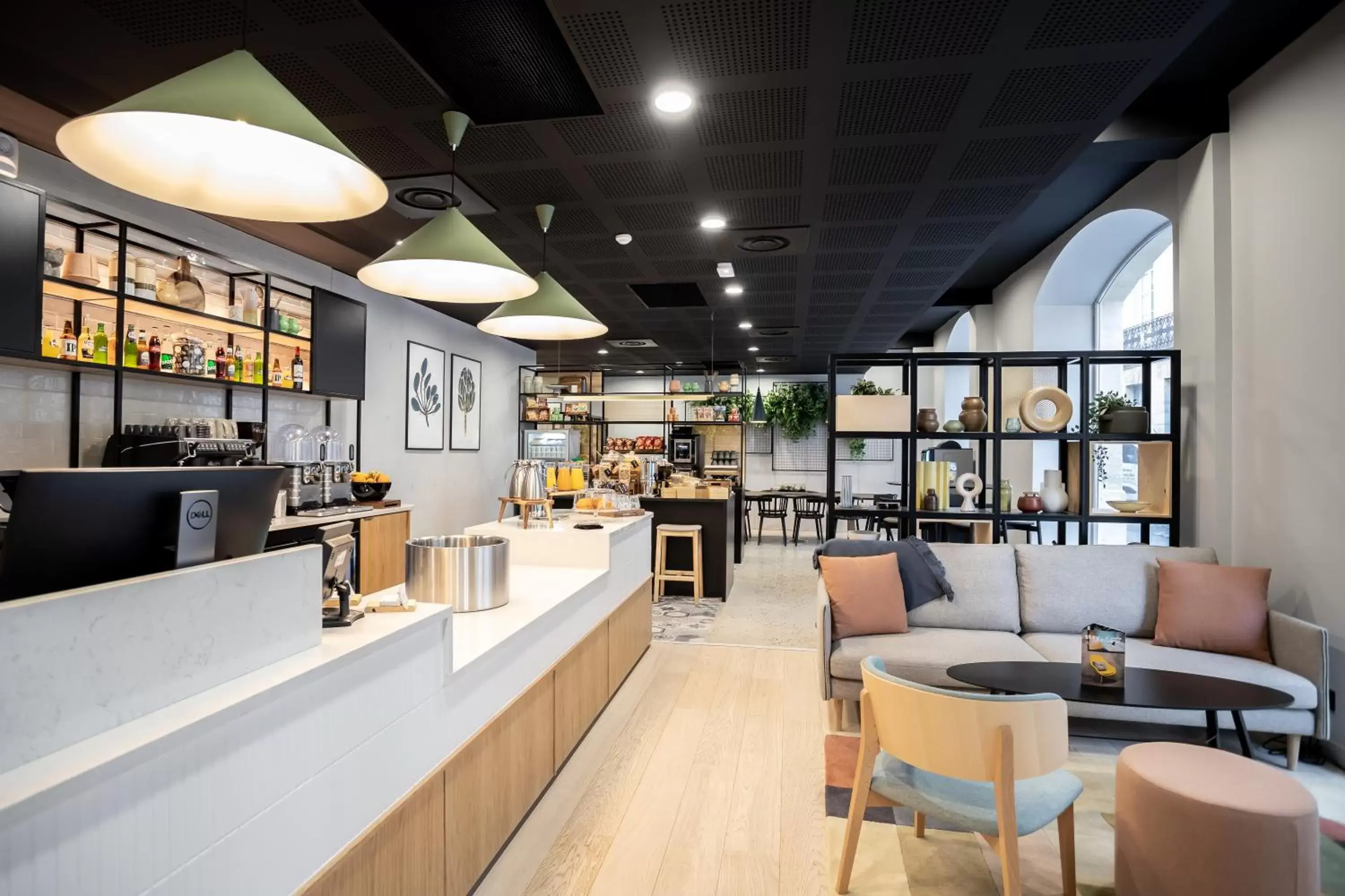 Staycity Aparthotels Bordeaux City Centre Staycity Aparthotels Bordeaux City Centre