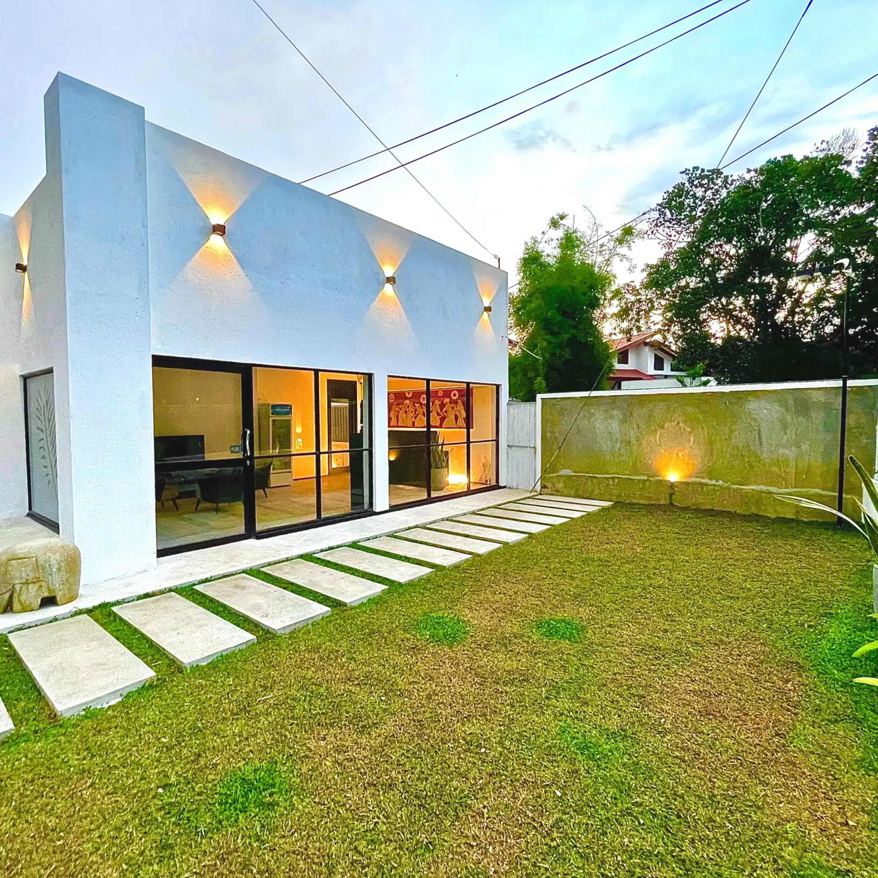 The Ivy Lake The Ivy Lake