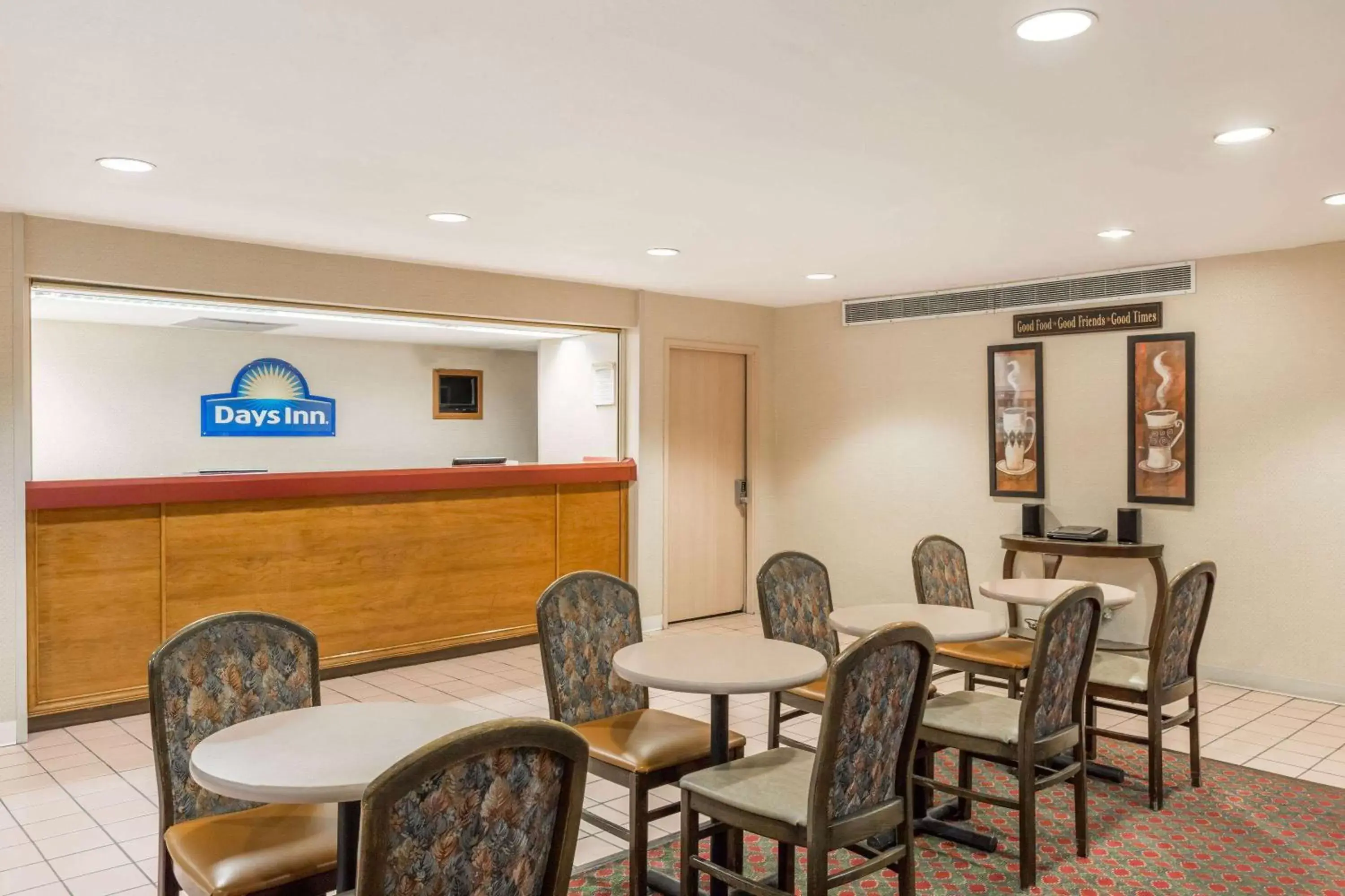 Days Inn by Wyndham West Des Moines - Clive Days Inn by Wyndham West Des Moines - Clive