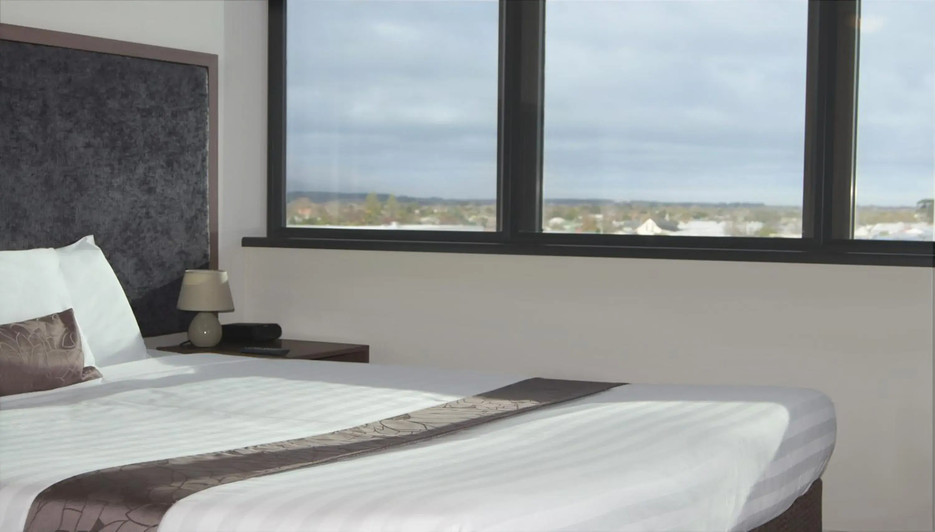 Executive Studio in Quality Suites Central Square Executive Studio in Quality Suites Central Square