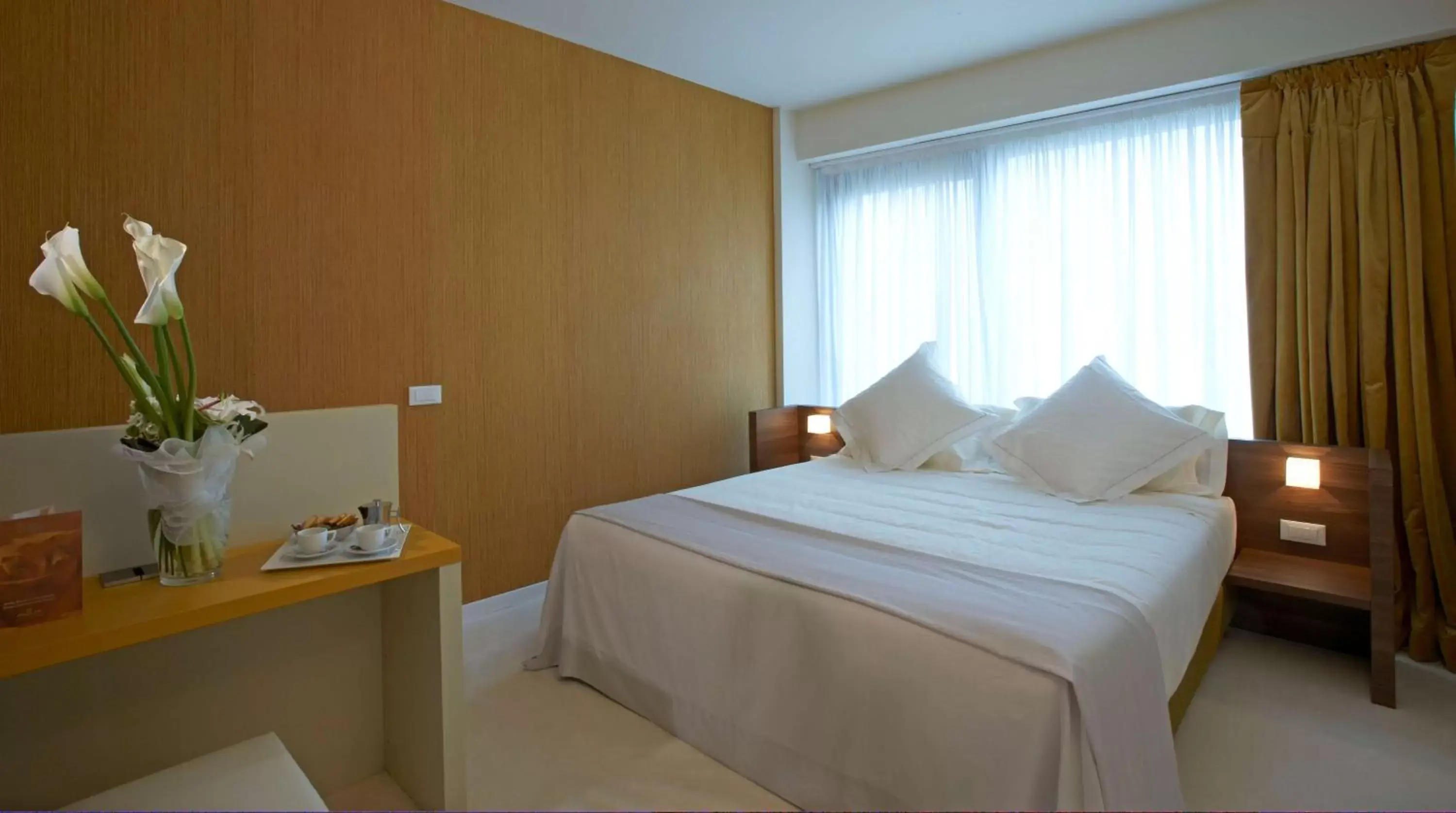 Junior Suite with Sofa Bed in Devero Hotel BW Signature Collection Junior Suite with Sofa Bed in Devero Hotel BW Signature Collection