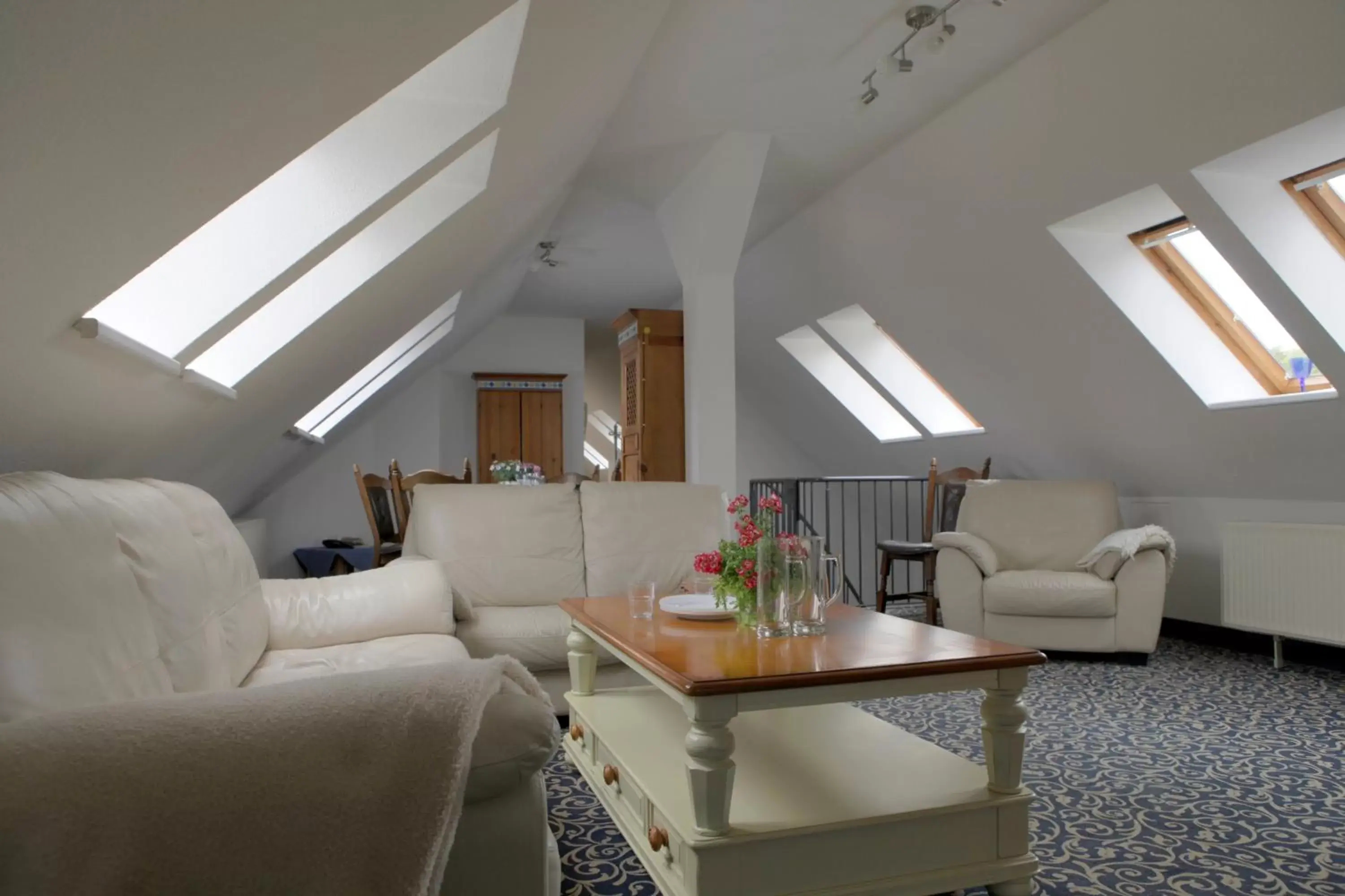 Holiday Flat Anna in Hotel Asgard Holiday Flat Anna in Hotel Asgard