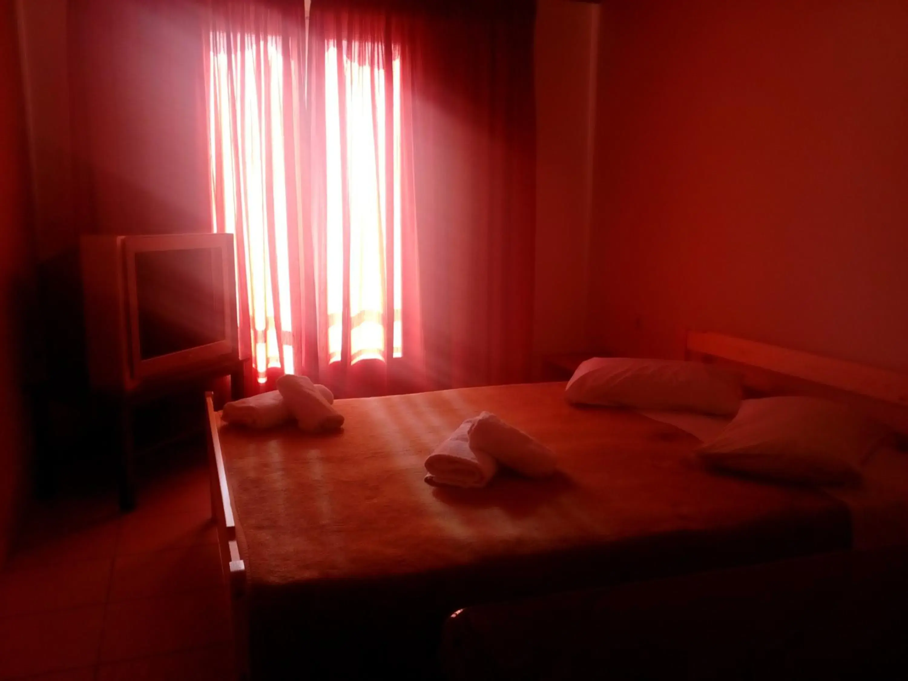 Family Room in Pasiphae Heraklion Hotel Family Room in Pasiphae Heraklion Hotel