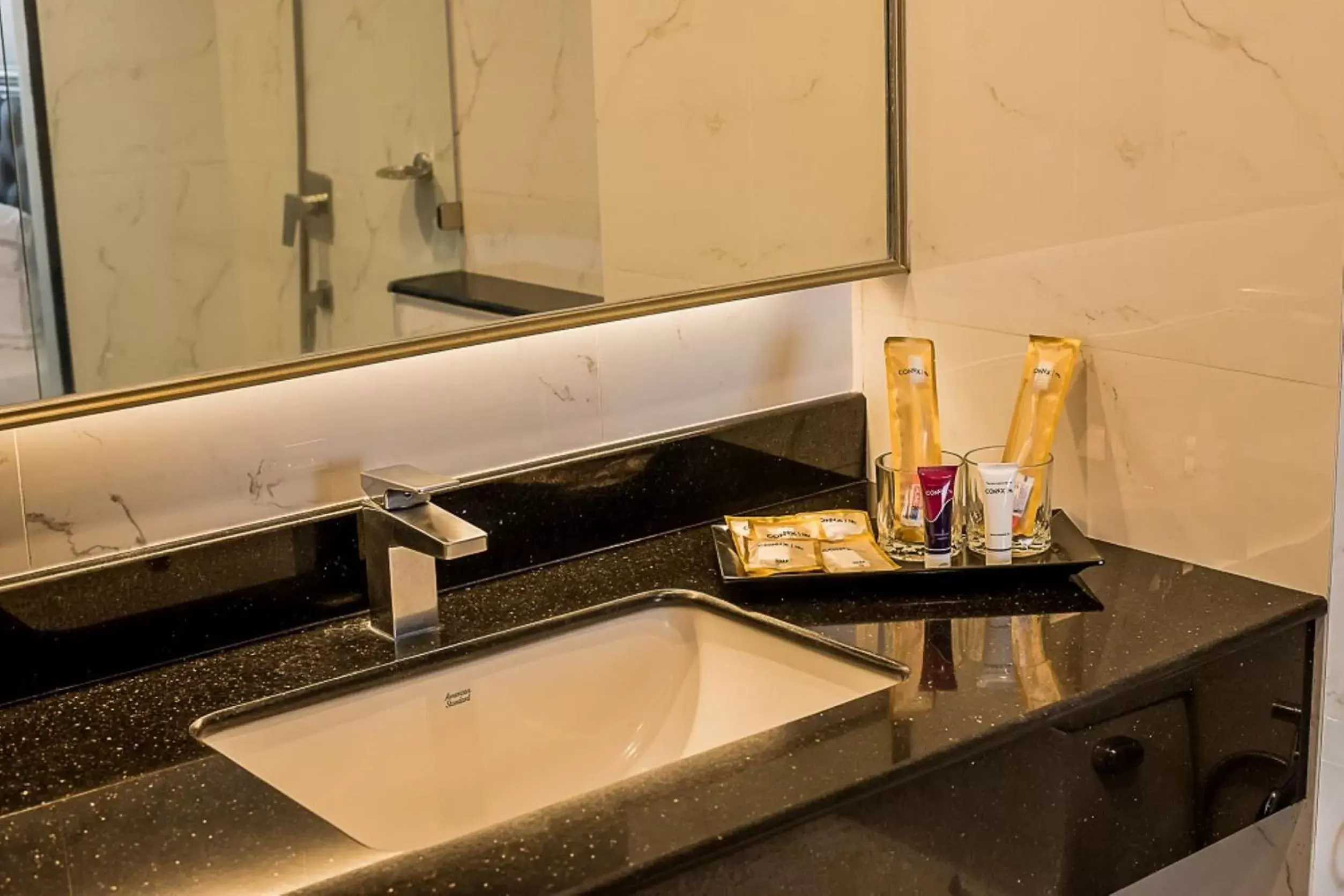 Deluxe Twin Room in SN Connx - SHA Plus Deluxe Twin Room in SN Connx - SHA Plus