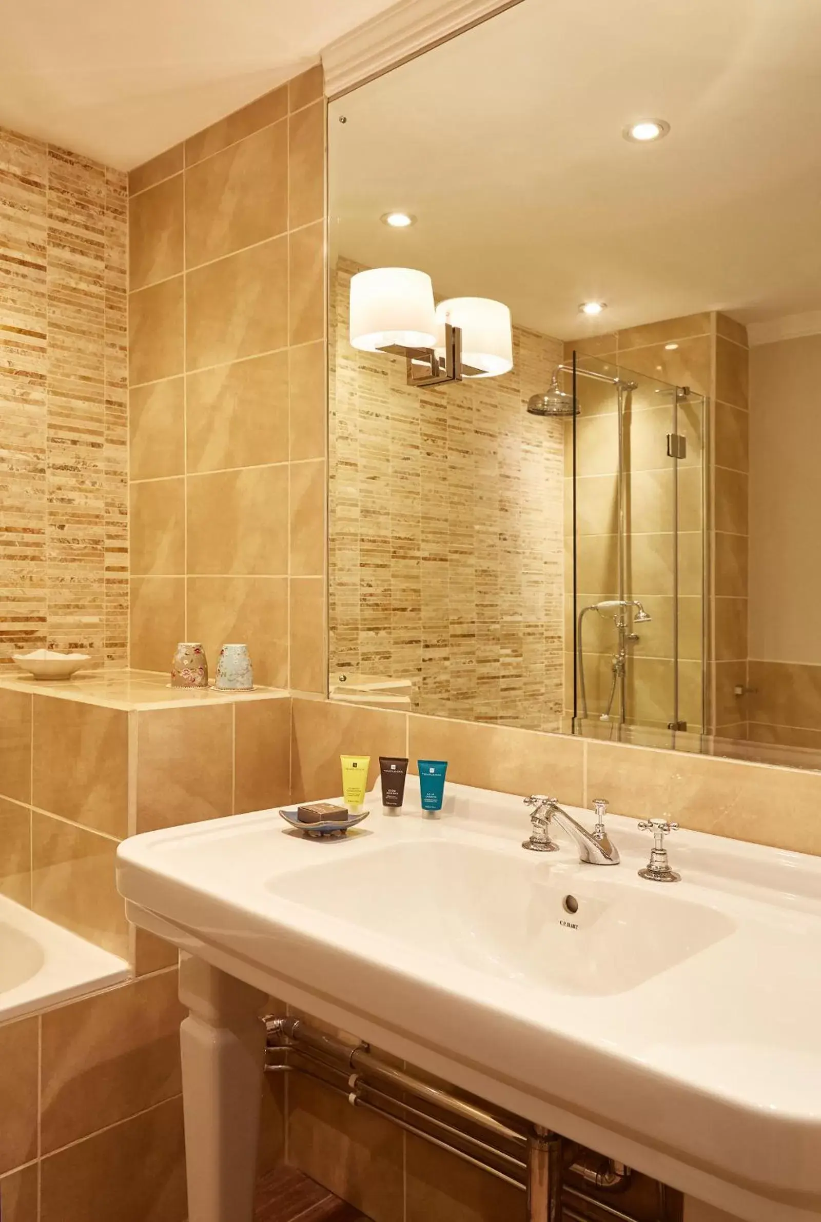 Cuckfield Room - single occupancy in Ockenden Manor Hotel & Spa Cuckfield Room - single occupancy in Ockenden Manor Hotel & Spa