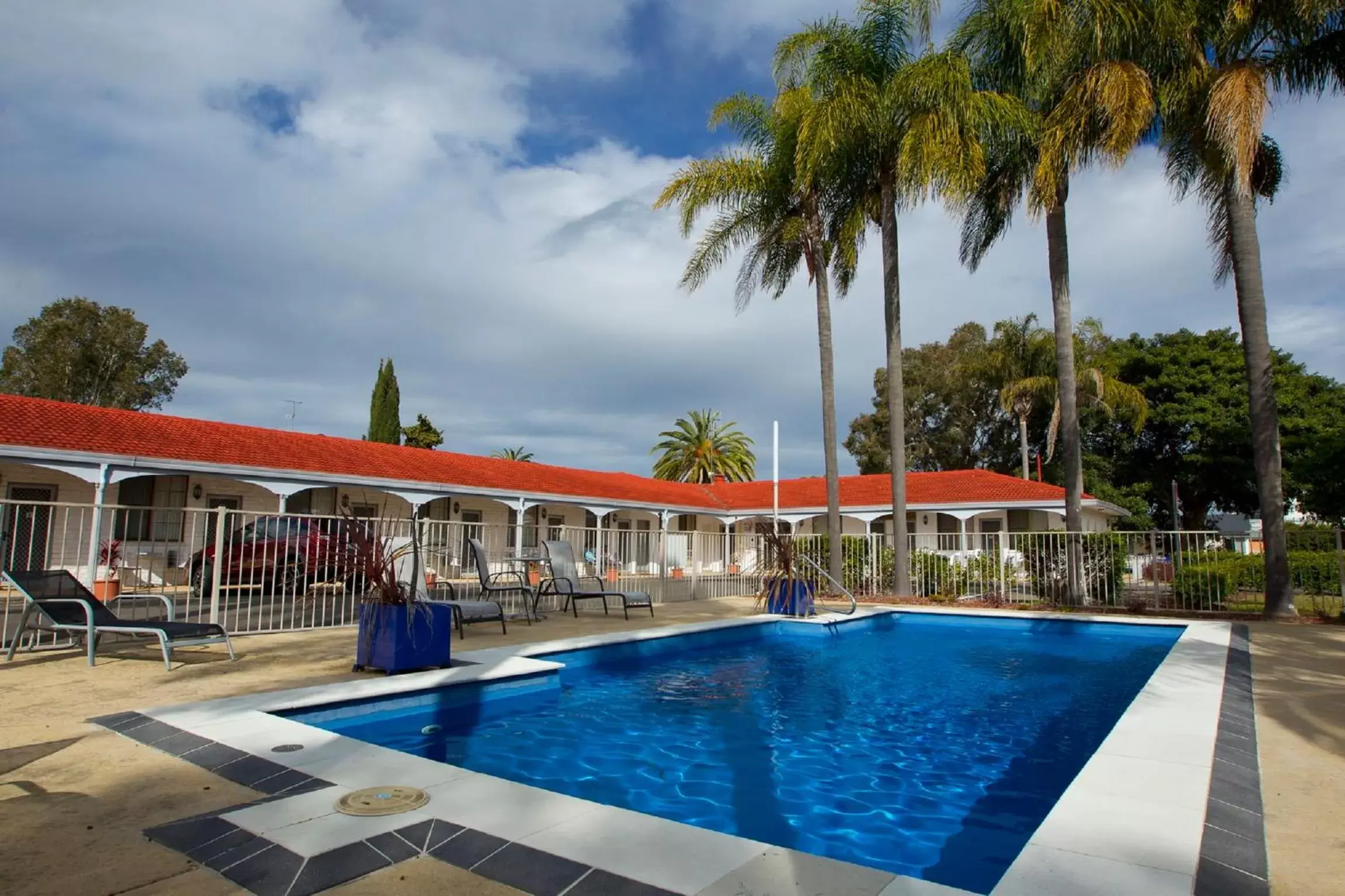 Tuncurry Beach Motel Tuncurry Beach Motel