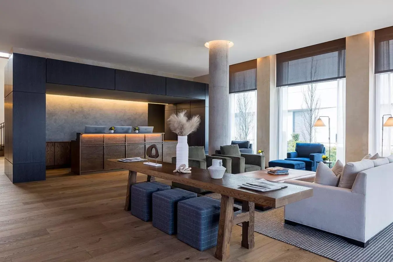 The Study at the University of Chicago The Study at the University of Chicago