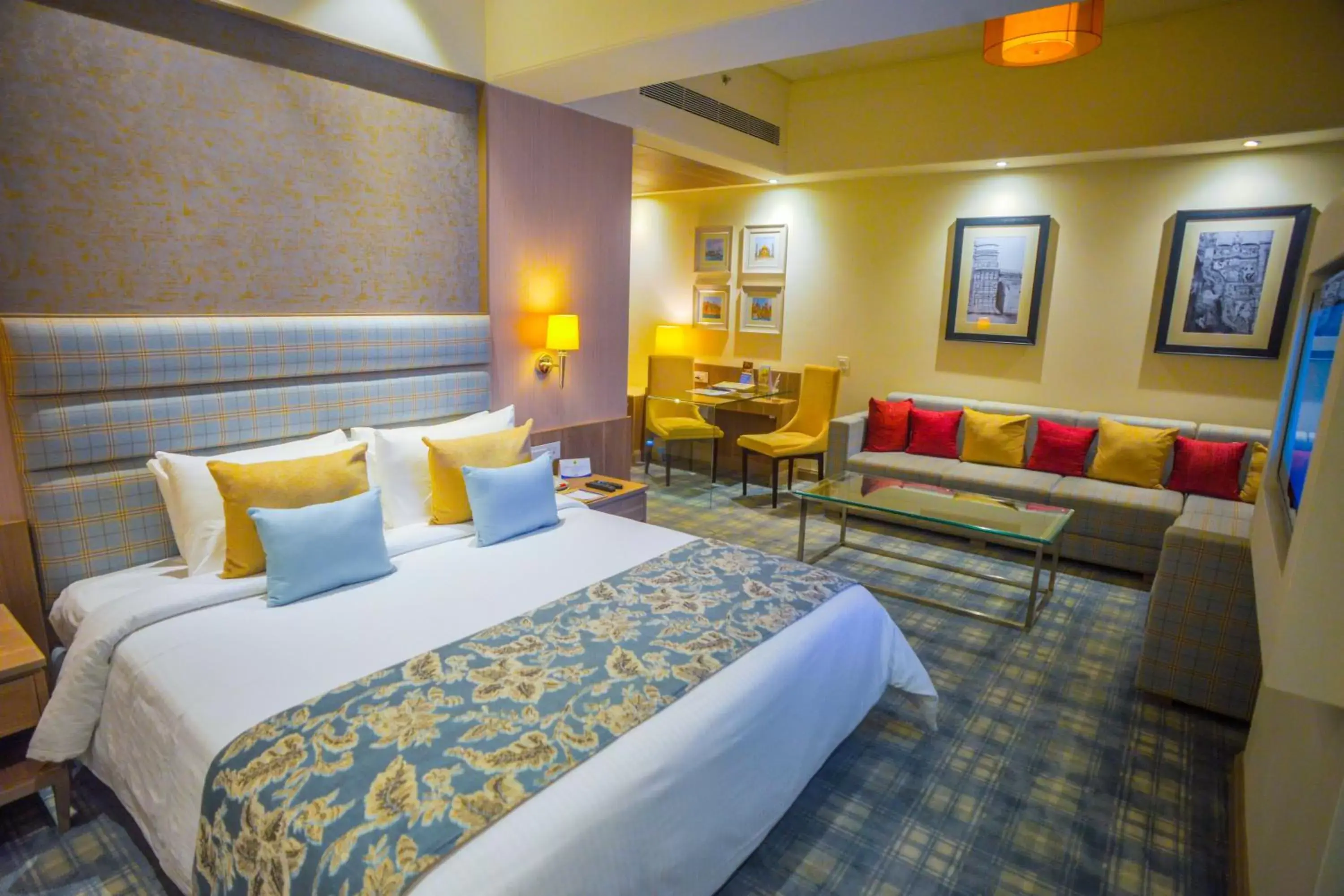 Efcee Sarovar Premiere Bhavnagar Efcee Sarovar Premiere Bhavnagar