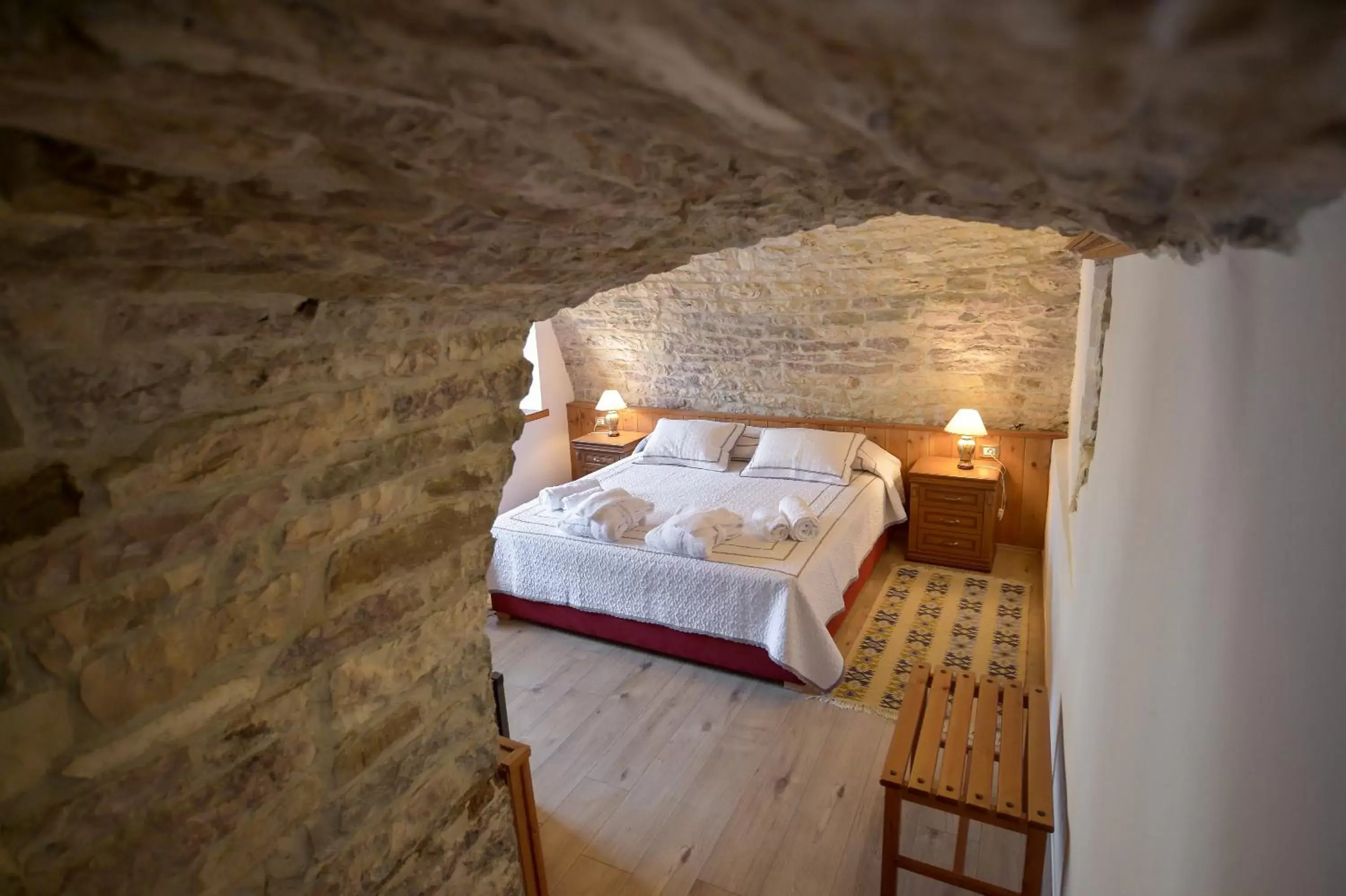 Junior Suite in Hotel Kalemi 2 Junior Suite in Hotel Kalemi 2