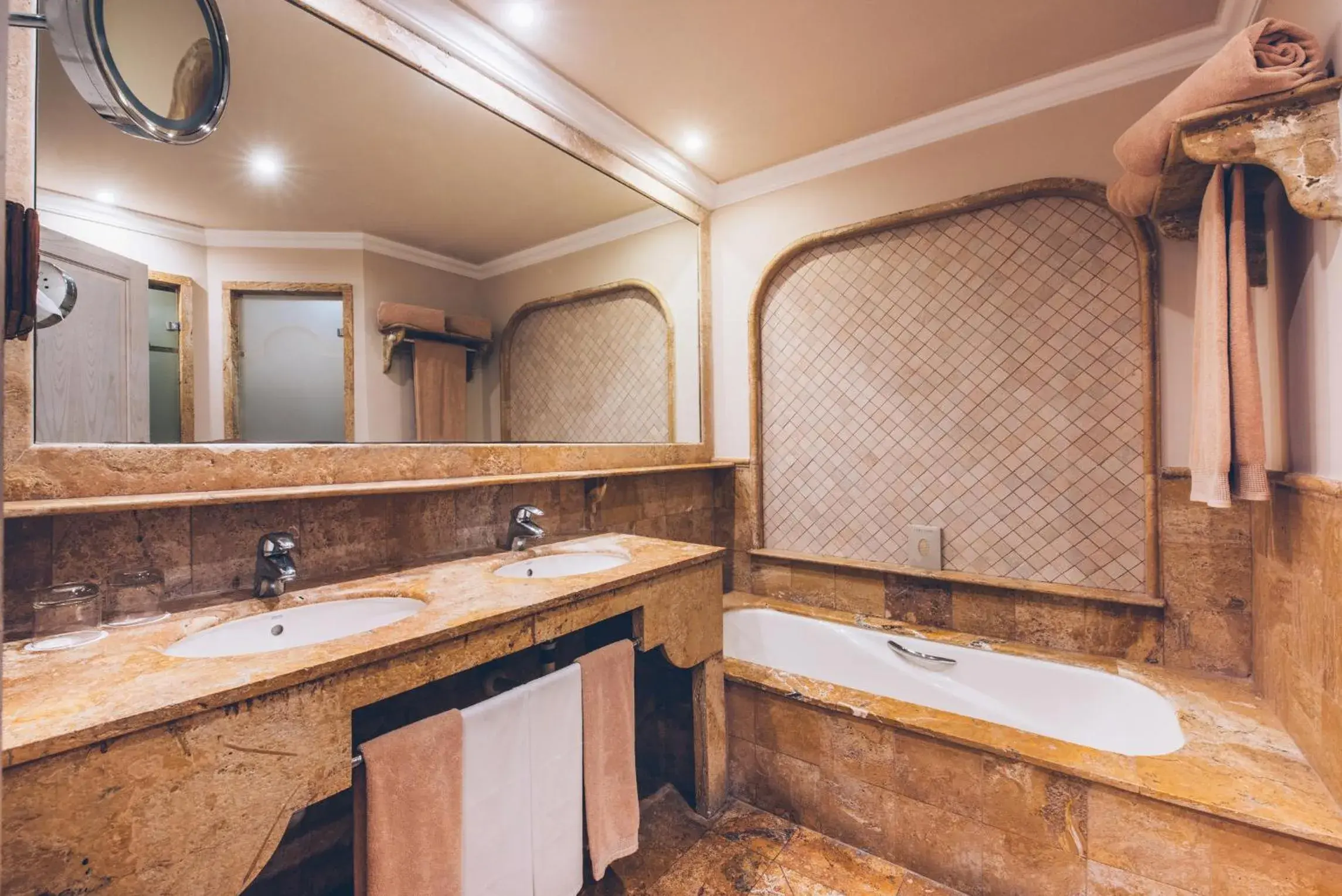 Junior Suite in Iberostar Grand El Mirador - Adults Only Junior Suite in Iberostar Grand El Mirador - Adults Only