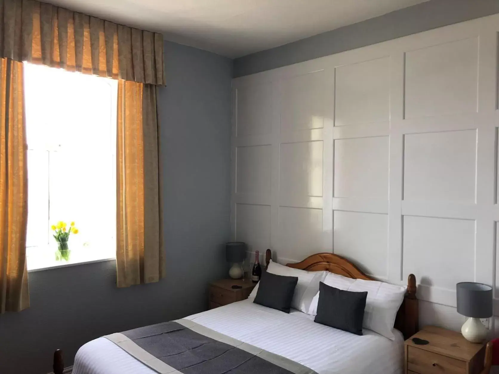 Double Room with Private Bathroom in Swn Y Mor Double Room with Private Bathroom in Swn Y Mor