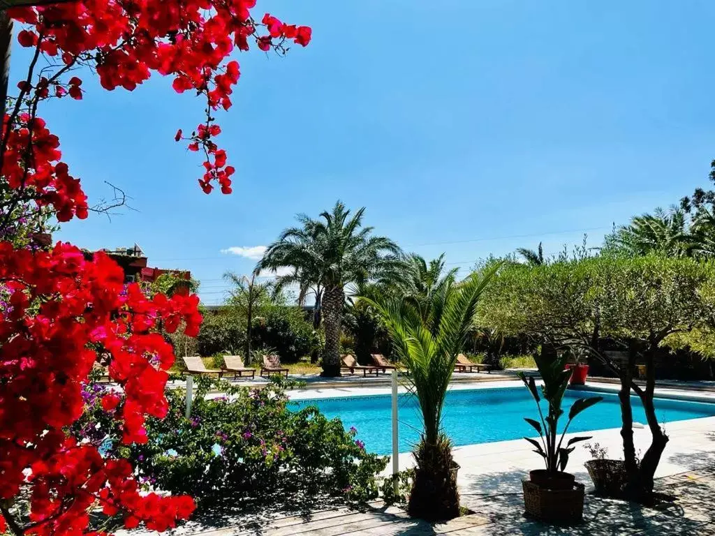 Tropic Hôtel Tropic Hôtel